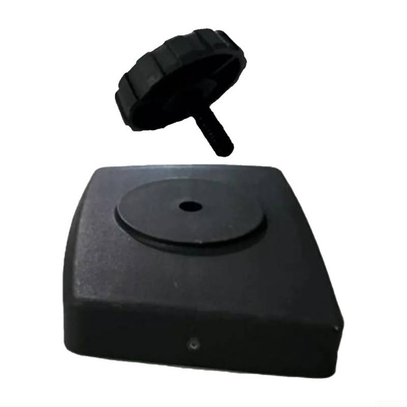 Luftfilter-Abdeckung, passend für HS 123 223 323 Rasentrimmer, Freischneider, ersetzt 503888001 von Donkivvy