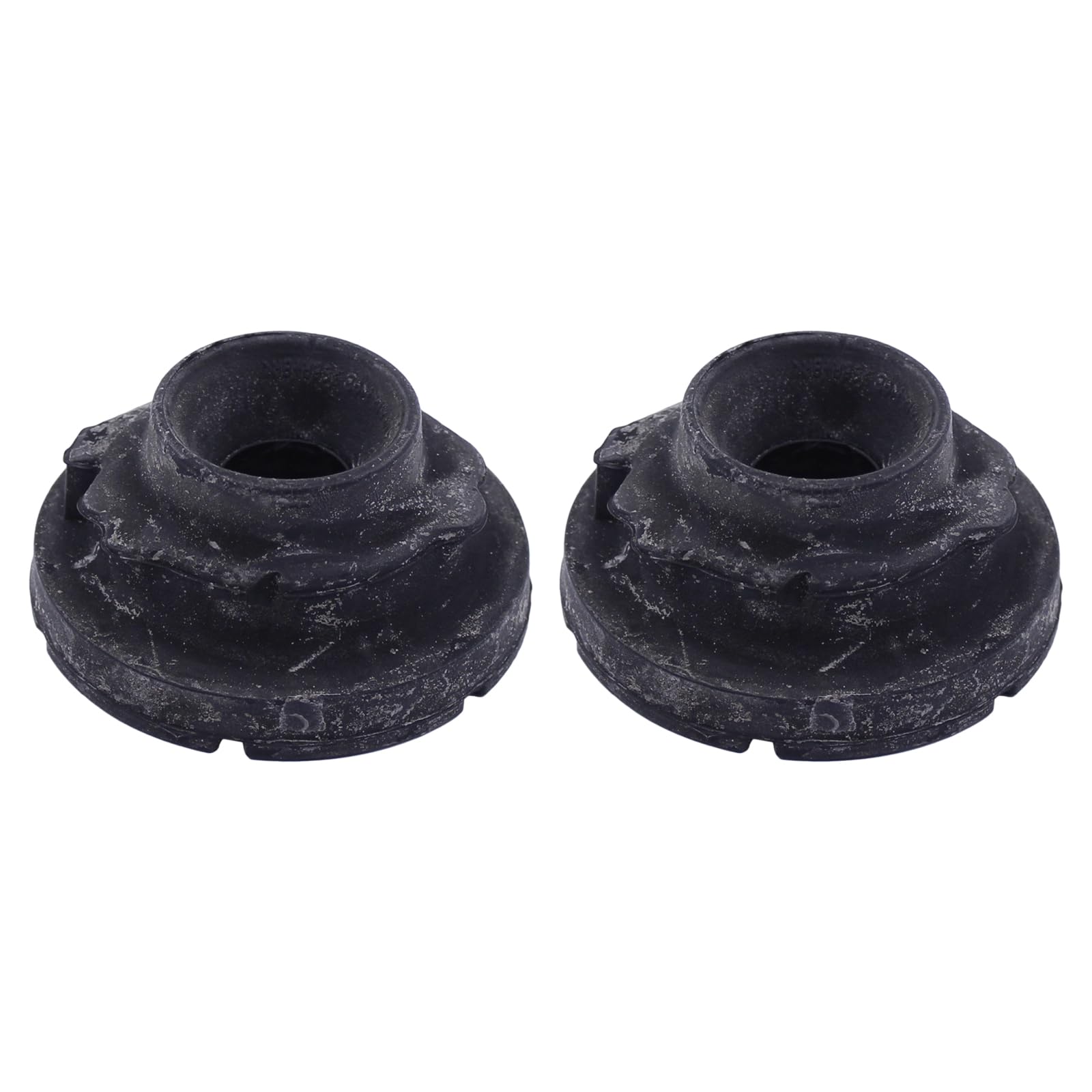 2 x Federunterlage Federung Hinten Oben Unterlegscheibe für A2 A3 für SEAT IBIZA Leon Toledo für SKODA CITIGO FABIA für OCTAVIA RAPID für VW POLO für BORA LOAD BEETLE 9N 2 x Federunterlage Federung Hinten Oben Unterlegscheibe für A2 A3 für SEAT IBIZA Leon Toledo für SKODA CITIGO FABIA für OCTAVIA RAPID für VW POLO für BORA LOAD BEETLE 9N von Doo Engy