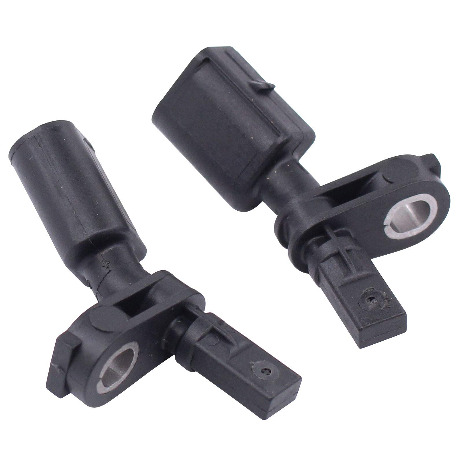 ABS Sensor Drehzahlsensor vorne Rechts und Links für A1 8X A3 8V Q3 F3 TT Arona Ateca Cordoba 6L Ibiza 3 4 6J Leon 5F Octavia 4 Fabia 6Y Superb 3V Arteon Golf 7 für Passat B8 Polo 9N 6R ABS Sensor Drehzahlsensor vorne Rechts und Links für A1 8X A3 8V Q3 F3 TT Arona Ateca Cordoba 6L Ibiza 3 4 6J Leon 5F Octavia 4 Fabia 6Y Superb 3V Arteon Golf 7 für Passat B8 Polo 9N 6R von Doo Engy