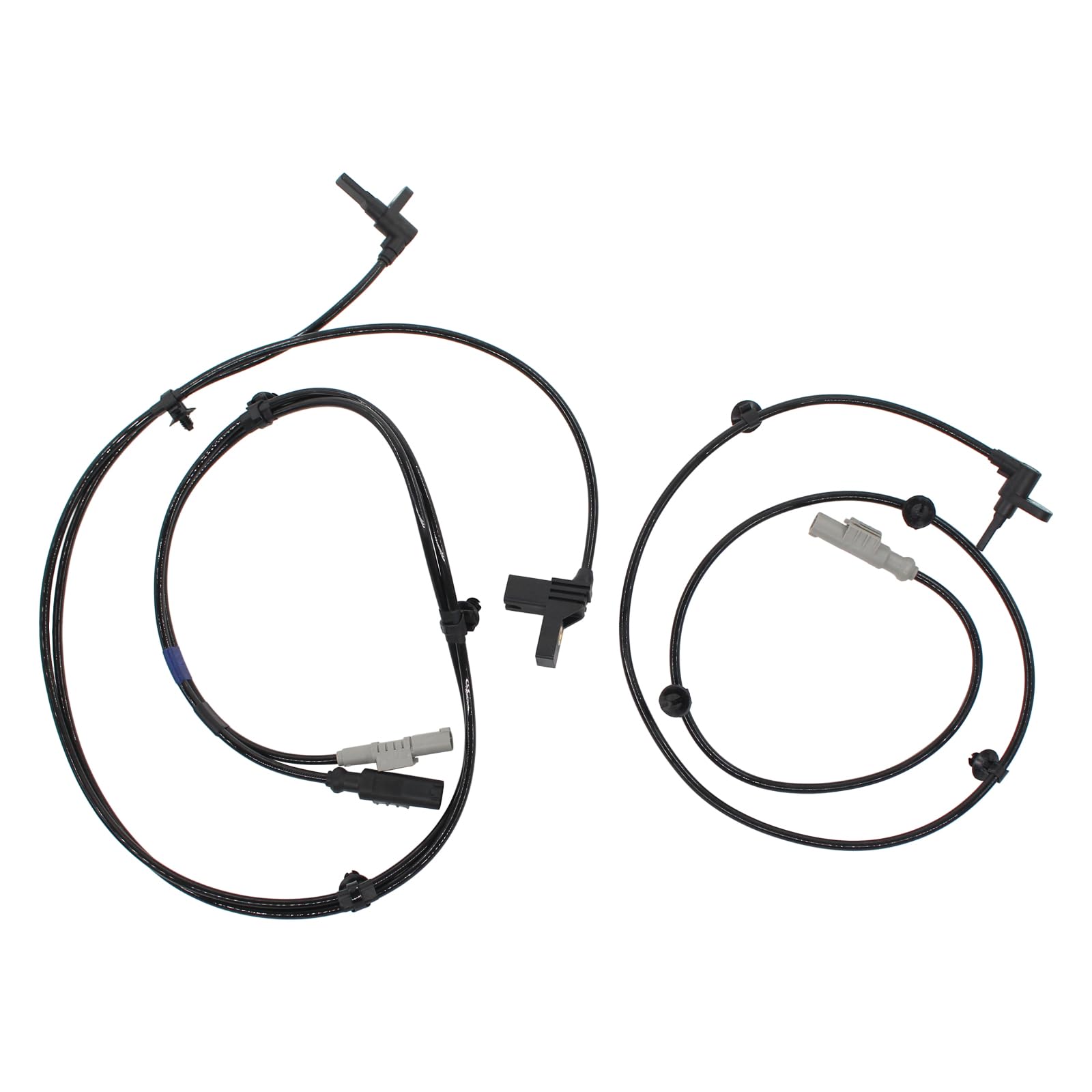 ABS Sensor Raddrehzahlfühler Drehzahlsensor Raddrehzahlsensor Drehzahl Geber Raddrehzahl Fühler Drehzahlfühler ABS-Sensor Hinterachse hinten links und rechts für Viano W639 Vito W639 ABS Sensor Raddrehzahlfühler Drehzahlsensor Raddrehzahlsensor Drehzahl Geber Raddrehzahl Fühler Drehzahlfühler ABS-Sensor Hinterachse hinten links und rechts für Viano W639 Vito W639 von Doo Engy