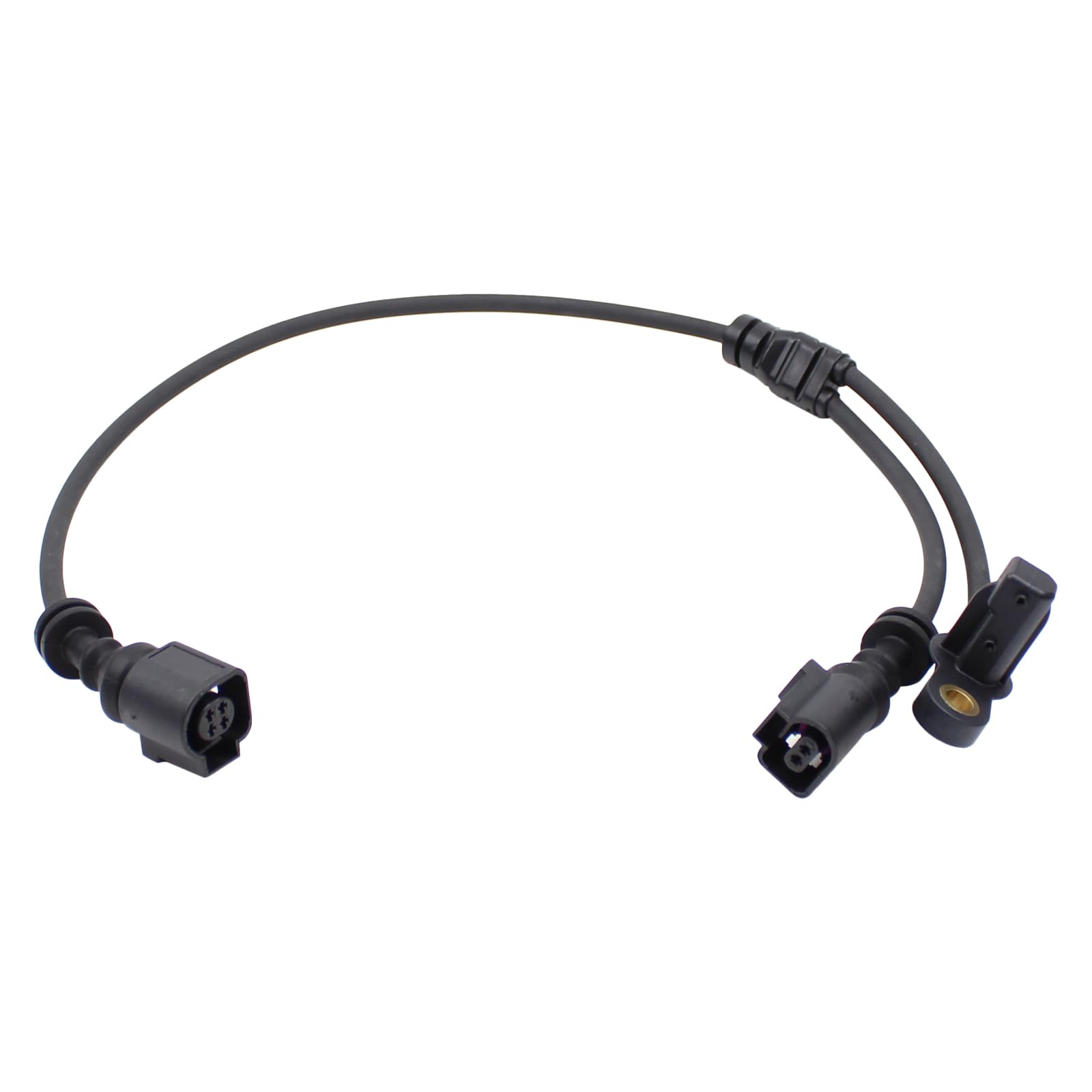 ABS Sensor Raddrehzahlfühler Drehzahlsensor Raddrehzahlsensor Drehzahl Geber Raddrehzahl Raddrehzahlgeber ABS-Sensor Drehzahlfühler Vorderachse vorne links rechts für Sharan 7M Galaxy Alhambra ABS Sensor Raddrehzahlfühler Drehzahlsensor Raddrehzahlsensor Drehzahl Geber Raddrehzahl Raddrehzahlgeber ABS-Sensor Drehzahlfühler Vorderachse vorne links rechts für Sharan 7M Galaxy Alhambra von Doo Engy