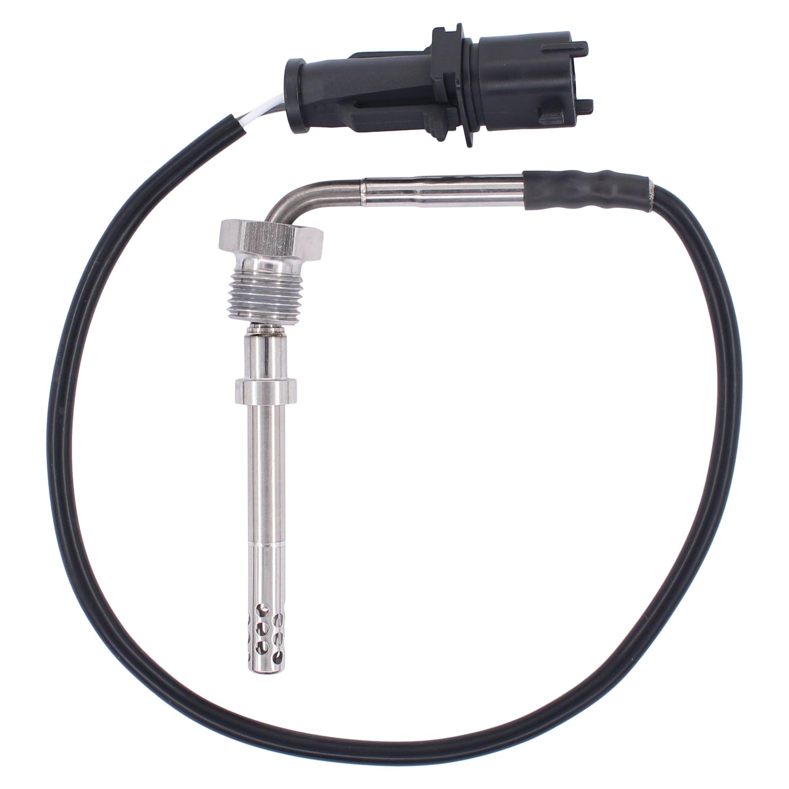 Abgastemperatursensor nach Katalysator Temperatursensor Abgastemperatur Sensor Abgasdrucksensor Abgas Temperatur Geber für Malibu Astra J Insignia A Sports Tourer Cascada Zafira C Tourer 9-5 2.0 CDTI Abgastemperatursensor nach Katalysator Temperatursensor Abgastemperatur Sensor Abgasdrucksensor Abgas Temperatur Geber für Malibu Astra J Insignia A Sports Tourer Cascada Zafira C Tourer 9-5 2.0 CDTI von Doo Engy