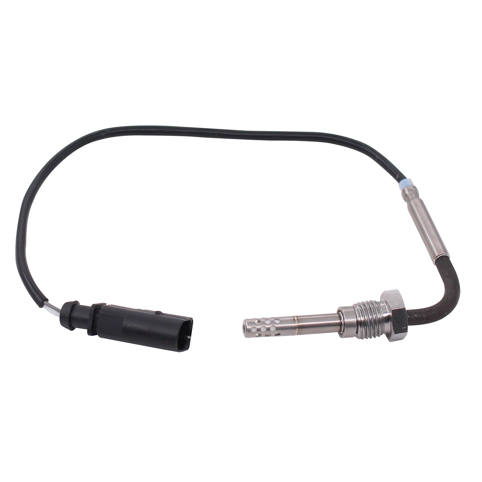 Abgastemperatursensor vor Katalysator Abgas Temperatursensor Abgasdrucksensor Abgassensor für Touareg 7L für Touareg 7P Phaeton A4 B8 8K A4 B7 8E A5 8T A6 4F A6 C6 4F A8 D3 4E Q5 8R Q7 4L 2.7 3.0 TDI Abgastemperatursensor vor Katalysator Abgas Temperatursensor Abgasdrucksensor Abgassensor für Touareg 7L für Touareg 7P Phaeton A4 B8 8K A4 B7 8E A5 8T A6 4F A6 C6 4F A8 D3 4E Q5 8R Q7 4L 2.7 3.0 TDI von Doo Engy