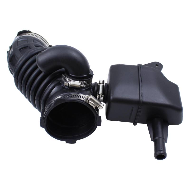Ansaugschlauch Luftfilter Luftversorgung Schlauch Lufteinlassschlauch Luftrohr Luftansaugschlauch für Qashqai J10 Qashqai +2 J10 2.0 Allrad X-Trail T31 xtrail T31 2.0 4x4 2.0 FWD von Doo Engy