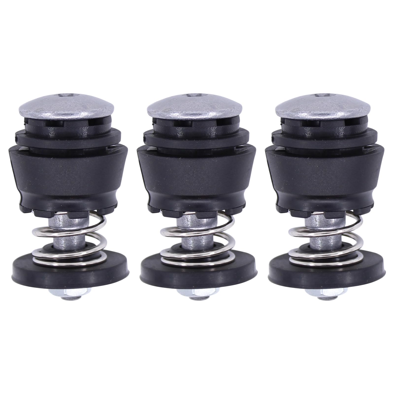 Befestigungsset Kompressor Luftfederung Reparatursatz Lagerung Druckluftkompressor Aufhängung Gummipuffer für E Klasse W211 W212 W213 S213 A238 C Klasse W205 A205 C205 S205 CLS W218 W219 C257 X218 Befestigungsset Kompressor Luftfederung Reparatursatz Lagerung Druckluftkompressor Aufhängung Gummipuffer für E Klasse W211 W212 W213 S213 A238 C Klasse W205 A205 C205 S205 CLS W218 W219 C257 X218 von Doo Engy