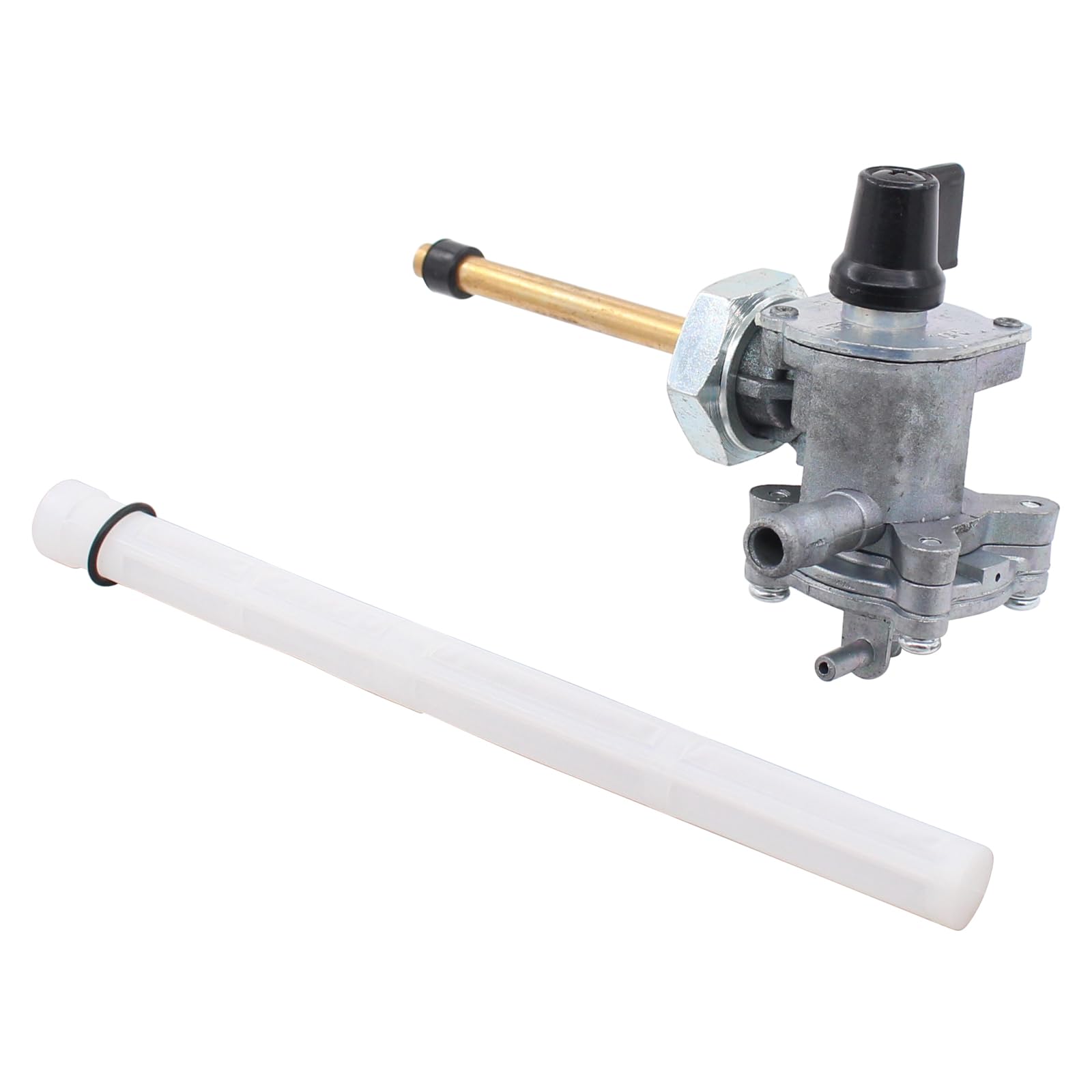Benzinhahn Kraftstoffhahn Schalter Gastank Kraftstoffventil Benzintank Umschaltventil Motorrad Ventil Ventilschalter für Honda CB 250 CB250 VTR 250 CB500 PC26 PC32 CB 500 Four CB 500 F CB 500 X PC 26 Benzinhahn Kraftstoffhahn Schalter Gastank Kraftstoffventil Benzintank Umschaltventil Motorrad Ventil Ventilschalter für Honda CB 250 CB250 VTR 250 CB500 PC26 PC32 CB 500 Four CB 500 F CB 500 X PC 26 von Doo Engy