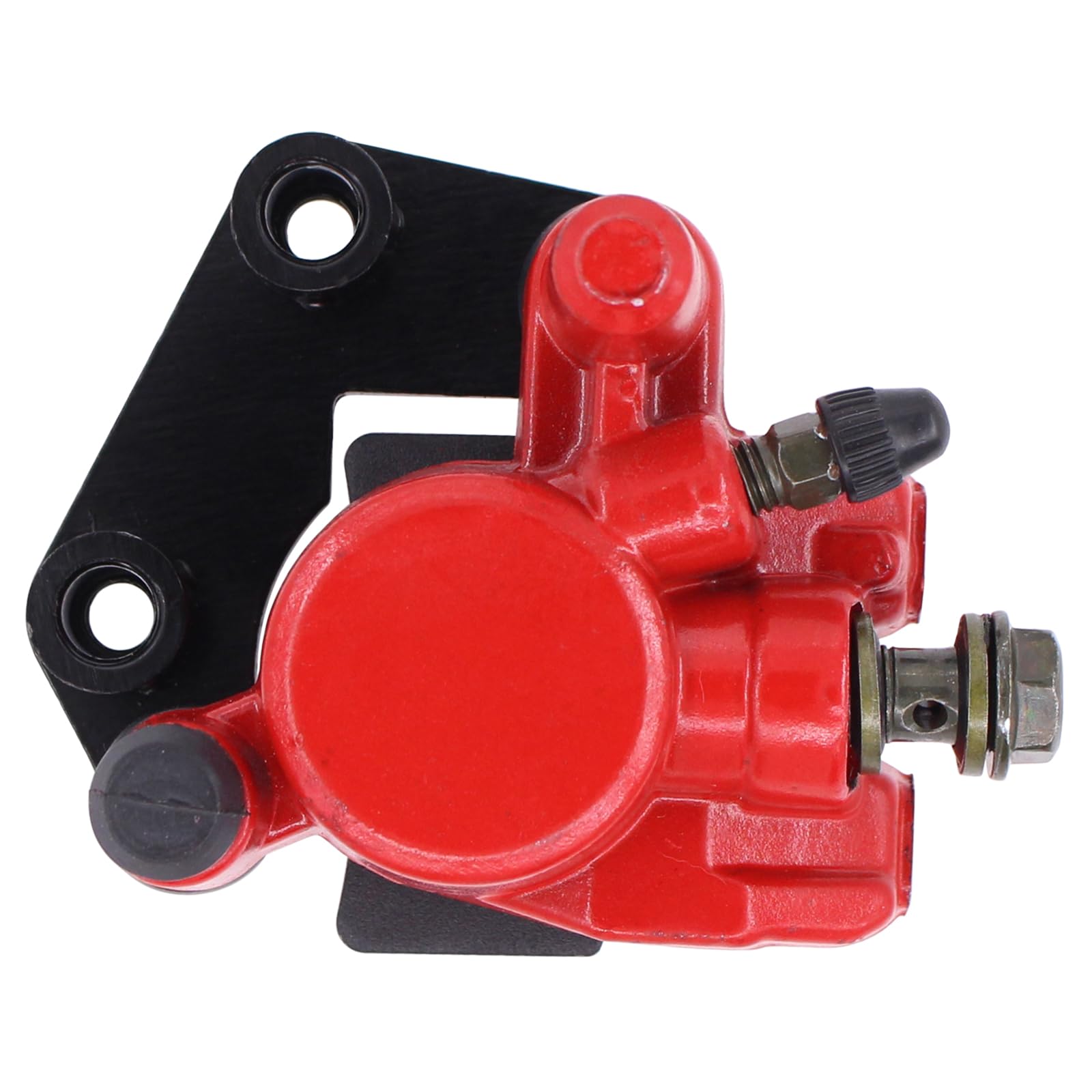 Bremssattel Bremszange für Keeway F-ActRieju AGM Motors GMX 450 ATU Benzhou YY50QT Baotian BT49QT-12 CPI Popcorn Aragon GP 50 Explorer Flex Tech Generic Jinlun Kreidler Flory Longjia Motowell Magnet Bremssattel Bremszange für Keeway F-ActRieju AGM Motors GMX 450 ATU Benzhou YY50QT Baotian BT49QT-12 CPI Popcorn Aragon GP 50 Explorer Flex Tech Generic Jinlun Kreidler Flory Longjia Motowell Magnet von Doo Engy