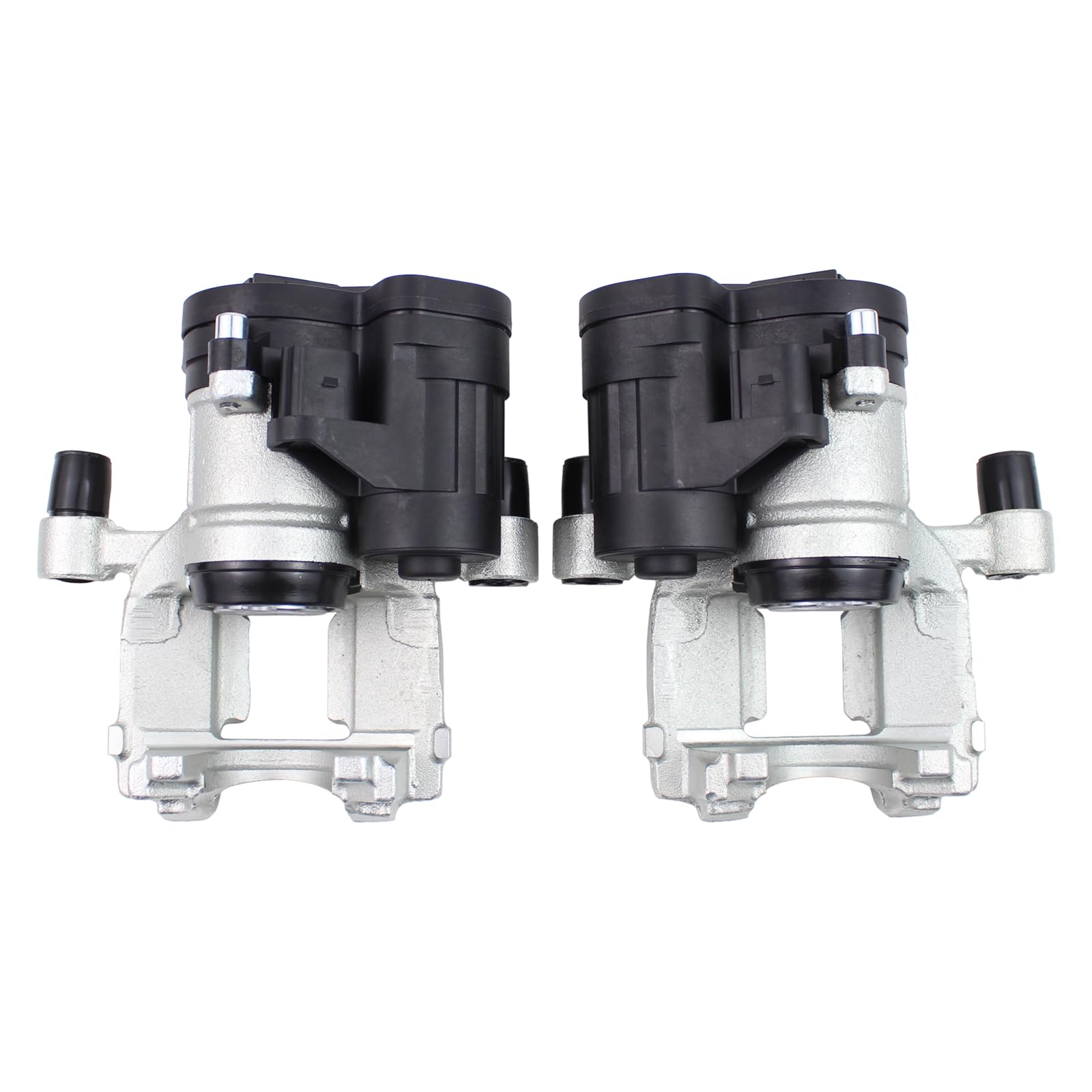Bremssattel Hinten Links und Rechts Bremszange Bremssättel Elektrischer Faustsattel Hinterachse 272mm für T-Roc Golf 7 Variant Golf VII für Touran 5T1 A3 8V Q2 GA TT FV Ateca Leon 5F für Karoq Bremssattel Hinten Links und Rechts Bremszange Bremssättel Elektrischer Faustsattel Hinterachse 272mm für T-Roc Golf 7 Variant Golf VII für Touran 5T1 A3 8V Q2 GA TT FV Ateca Leon 5F für Karoq von Doo Engy