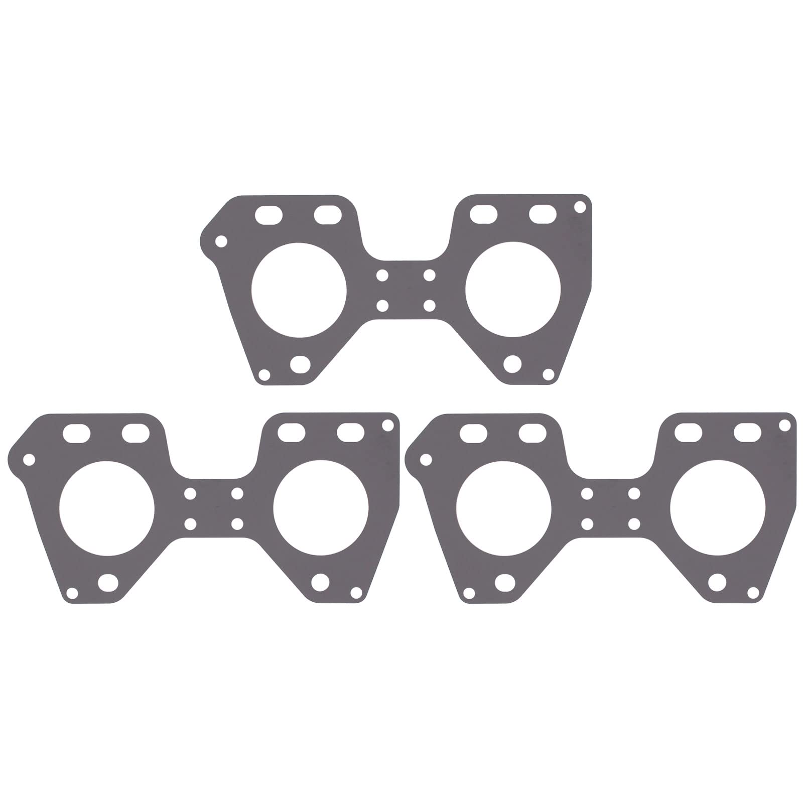 Dichtung Ansaugkrümmer Abgaskrümmer Krümmerdichtung für 5er E60 E61 G31 F10 6er F06 X1 E84 F48 X2 F39 X3 G01 E83 F25 X4 F26 G02 X5 E70 F15 G05 X6 E71 F16 G06 X7 G07 R56 F56 Auris Avensis RAV 4 Verso Dichtung Ansaugkrümmer Abgaskrümmer Krümmerdichtung für 5er E60 E61 G31 F10 6er F06 X1 E84 F48 X2 F39 X3 G01 E83 F25 X4 F26 G02 X5 E70 F15 G05 X6 E71 F16 G06 X7 G07 R56 F56 Auris Avensis RAV 4 Verso von Doo Engy