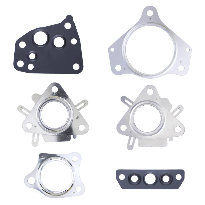 Dichtungen Turbolader Abgasrohr für C Klasse W204 W203 E Klasse W211 W212 W213 CLK W209 CLS W219 W218 W461 W463 GL X164 X204 M Klasse W164 W166 W251 S-Klasse W221 Sprinter W906 Viano W639 Vito W639 von Doo Engy