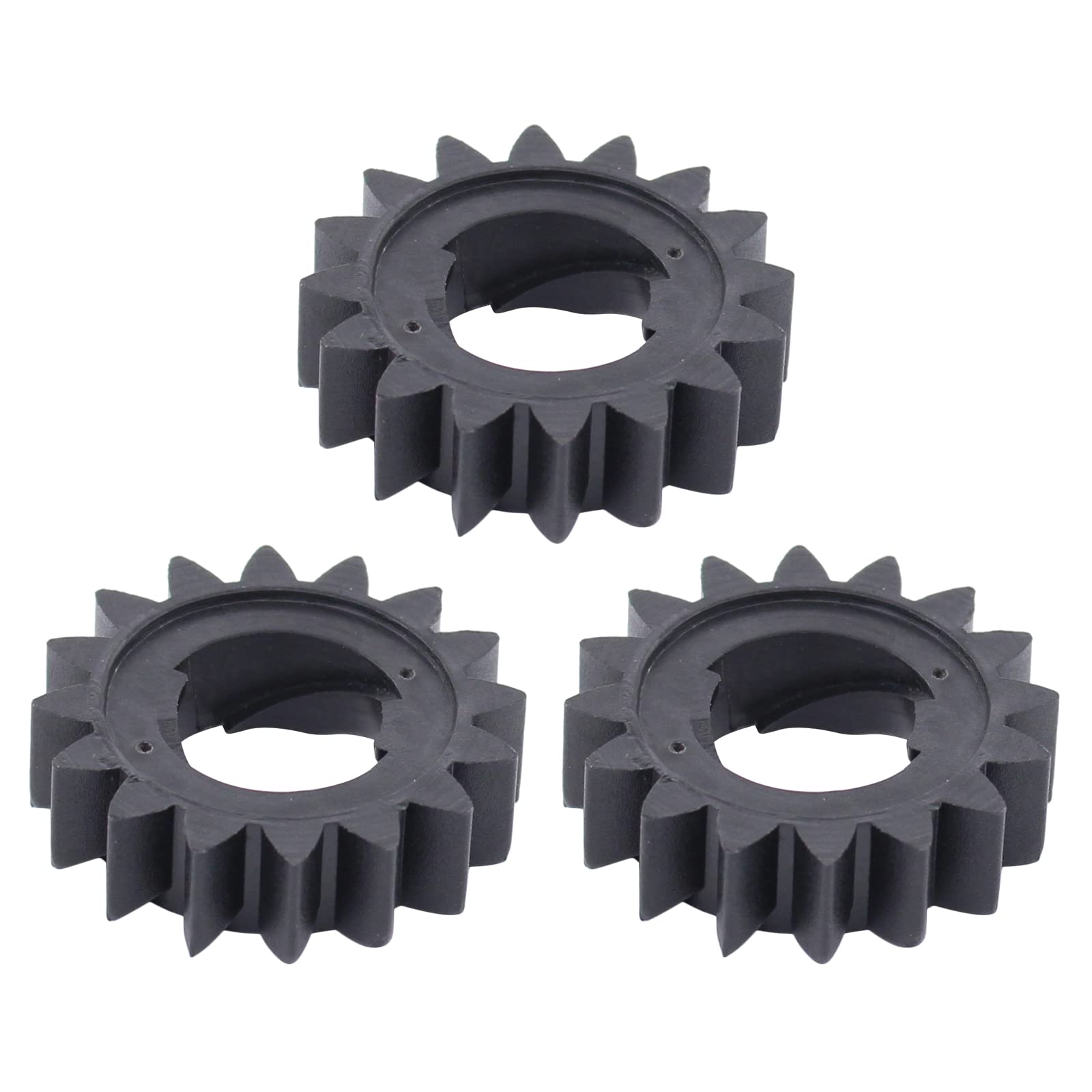 Doo Engy 16 Zahn Ritzel für Briggs & Stratton Anlasser 497595, 280104 3 Stück Doo Engy 16 Zahn Ritzel für Briggs & Stratton Anlasser 497595, 280104 3 Stück von Doo Engy