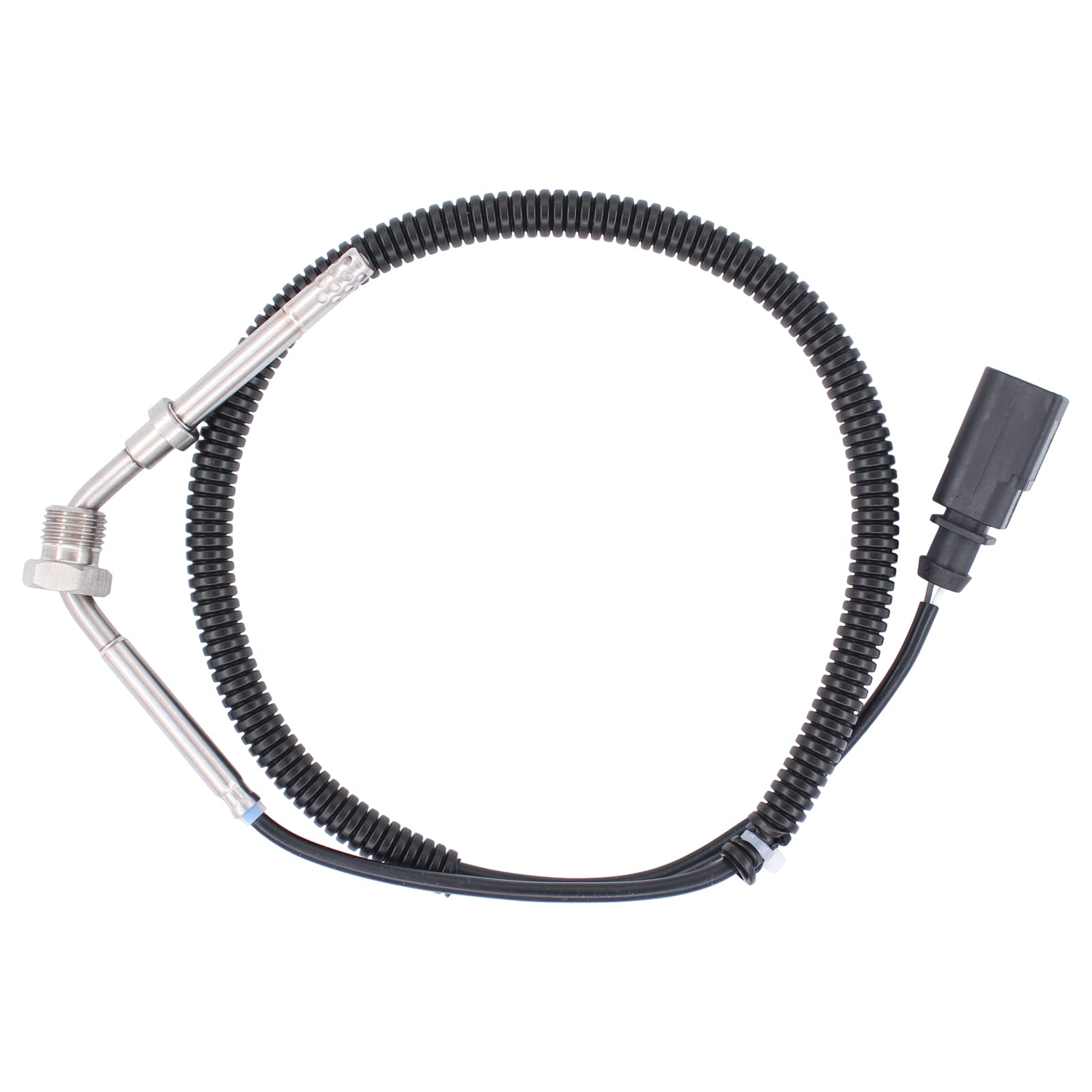 Doo Engy Abgastemperatursensor Temperatursensor Abgastemperatur Sensor Abgas Temperatur Temperaturgeber Abgastemperatursonde für A6 C6 4F 2.7 TDI 3.0 TDI 2005-2008 Doo Engy Abgastemperatursensor Temperatursensor Abgastemperatur Sensor Abgas Temperatur Temperaturgeber Abgastemperatursonde für A6 C6 4F 2.7 TDI 3.0 TDI 2005-2008 von Doo Engy