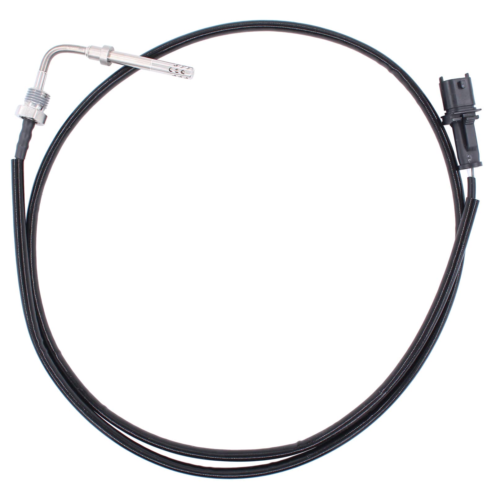 Doo Engy Abgastemperatursensor nach Rußpartikelfilter Temperatursensor Abgastemperatur Sensor Abgasdrucksensor für Signum 1.9 CDTI Vectra C Caravan 1.9 CDTI 2004-2009 Doo Engy Abgastemperatursensor nach Rußpartikelfilter Temperatursensor Abgastemperatur Sensor Abgasdrucksensor für Signum 1.9 CDTI Vectra C Caravan 1.9 CDTI 2004-2009 von Doo Engy