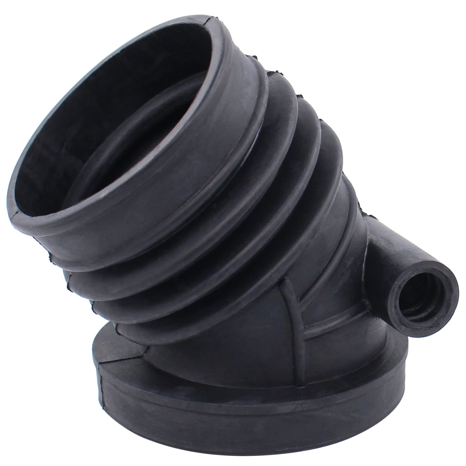 Doo Engy Ansaugschlauch Schlauch Luftschlauch Faltenbalg Luftfilter Ansaugrohr Gummischlauch Rohr für 3er E36 Cabrio Z3 Coupe Roadster Doo Engy Ansaugschlauch Schlauch Luftschlauch Faltenbalg Luftfilter Ansaugrohr Gummischlauch Rohr für 3er E36 Cabrio Z3 Coupe Roadster von Doo Engy