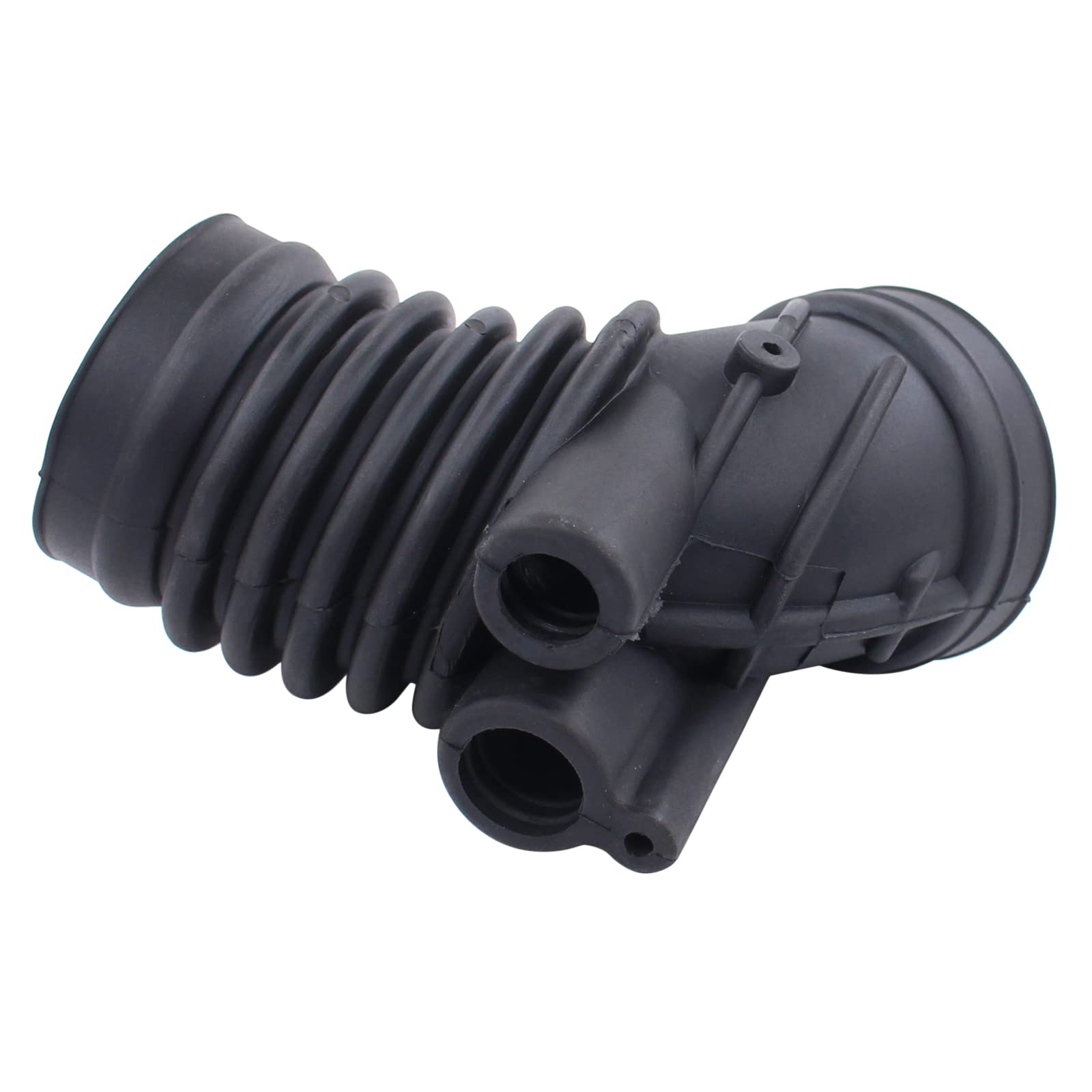 Doo Engy Ansaugschlauch Schlauch Luftschlauch Luftfilter Ansaugrohr Faltenbalg Gummischlauch Rohr für 3er E36 318i 1993-1999 Z3 E36 1.8i 1995-1998 Doo Engy Ansaugschlauch Schlauch Luftschlauch Luftfilter Ansaugrohr Faltenbalg Gummischlauch Rohr für 3er E36 318i 1993-1999 Z3 E36 1.8i 1995-1998 von Doo Engy