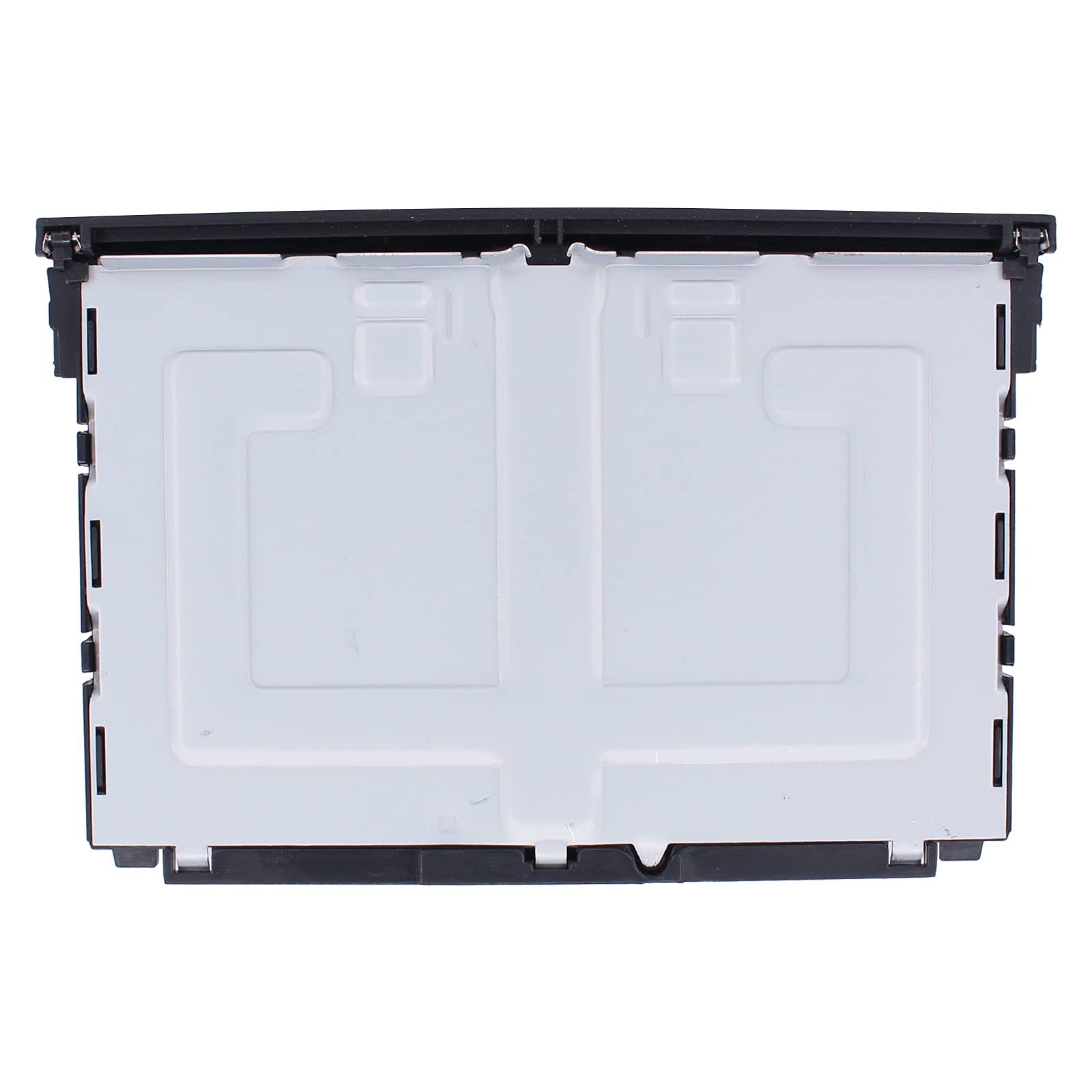 Doo Engy Armaturenbrett Getränkehalter Becherhalter für A3 8P A4 B8 A5 8T A6 C7 A7 4G Q3 8U Q5 8R Q7 4L für Bora Golf 4 für Passat B6 B7 für Touareg 7L Superb 2 3T Doo Engy Armaturenbrett Getränkehalter Becherhalter für A3 8P A4 B8 A5 8T A6 C7 A7 4G Q3 8U Q5 8R Q7 4L für Bora Golf 4 für Passat B6 B7 für Touareg 7L Superb 2 3T von Doo Engy