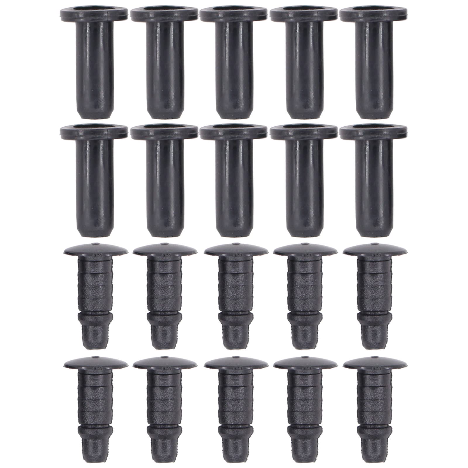 Doo Engy Befestigungsclips Kofferraum Niet Gummi Clip Befestigung Abdeckung Innenraum Verkleidung Heckklappe Kofferraumteppich Clips Innenverkleidung Mehr Zweck für E Klasse W211 S211 VF211 Doo Engy Befestigungsclips Kofferraum Niet Gummi Clip Befestigung Abdeckung Innenraum Verkleidung Heckklappe Kofferraumteppich Clips Innenverkleidung Mehr Zweck für E Klasse W211 S211 VF211 von Doo Engy