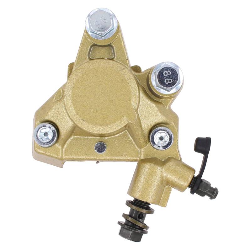 Doo Engy Bremssattel Bremszange vorne für Yamaha Aerox Neos 50 BWs 50 Gilera Runner 50 Runner SP 50 Malaguti F12 MBK Nitro Booster 50ccm Ovetto 50 von Doo Engy
