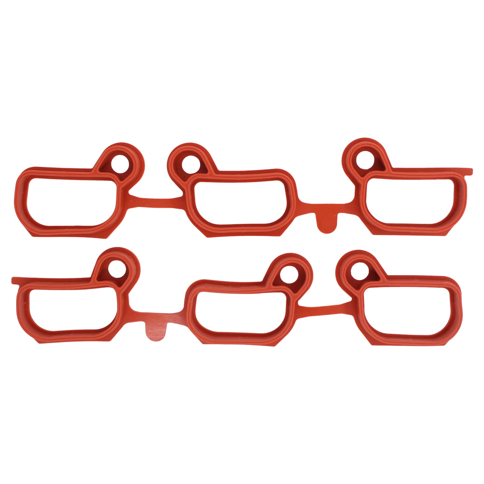 Doo Engy Dichtungssatz Ansaugkrümmer Motoreinlasskrümmerdichtung Motorraum oben für 3er E46 E36 5er E39 E60 E61 7er E38 E65 E66 E67 X3 E83 X5 E53 Z3 E36 Z4 E85 11611436631 Doo Engy Dichtungssatz Ansaugkrümmer Motoreinlasskrümmerdichtung Motorraum oben für 3er E46 E36 5er E39 E60 E61 7er E38 E65 E66 E67 X3 E83 X5 E53 Z3 E36 Z4 E85 11611436631 von Doo Engy