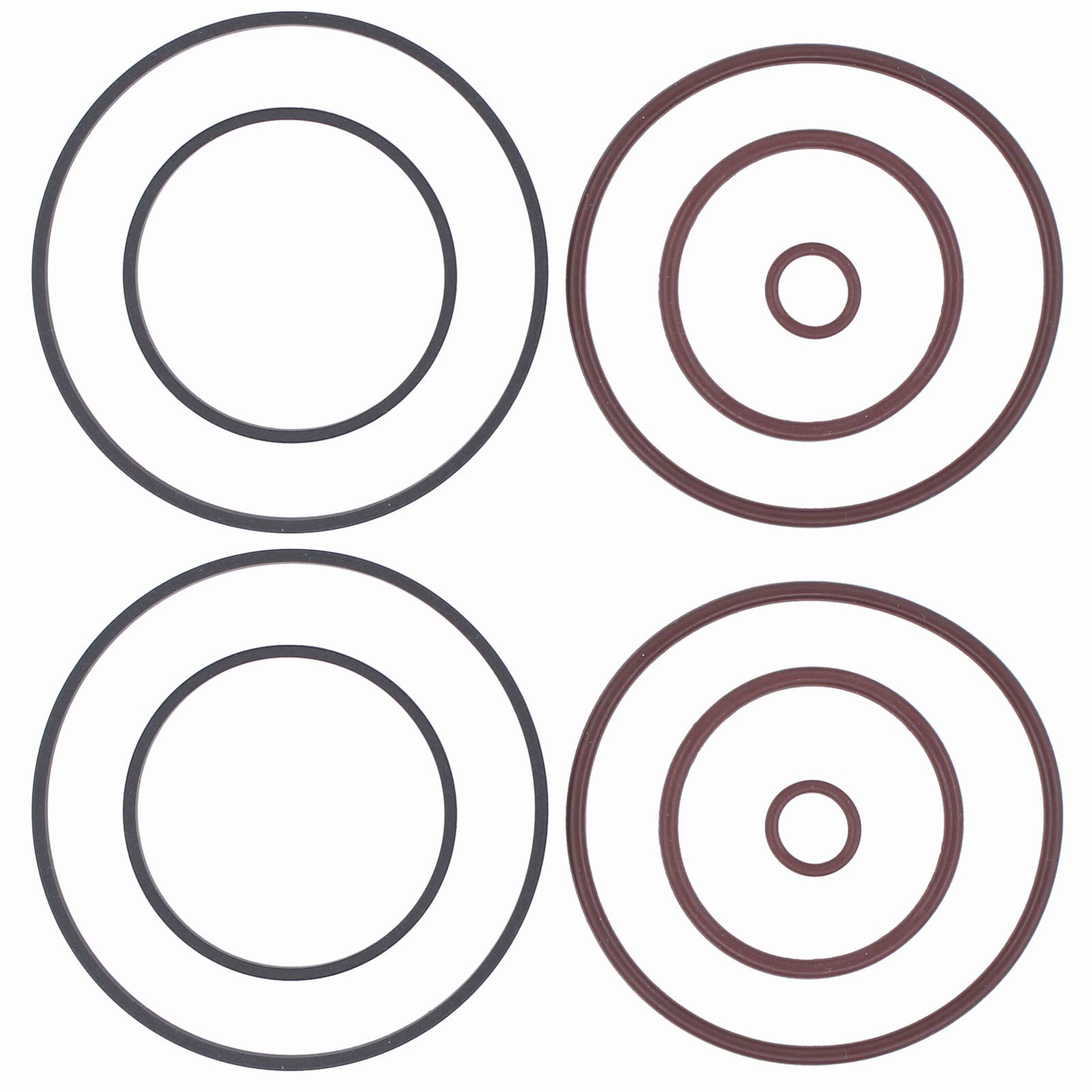 Doo Engy Doppelvanos Dichtungen Doppeldichtungen Rasselring Doppel Vanos Dichtsatz Reparatursatz O-Ring Dichtring für M52TU M54 M56 3er E46 5er E60 E61 E39 7er E38 E65 E66 Z3 E36 Z4 E85 X3 E83 X5 E53 Doo Engy Doppelvanos Dichtungen Doppeldichtungen Rasselring Doppel Vanos Dichtsatz Reparatursatz O-Ring Dichtring für M52TU M54 M56 3er E46 5er E60 E61 E39 7er E38 E65 E66 Z3 E36 Z4 E85 X3 E83 X5 E53 von Doo Engy