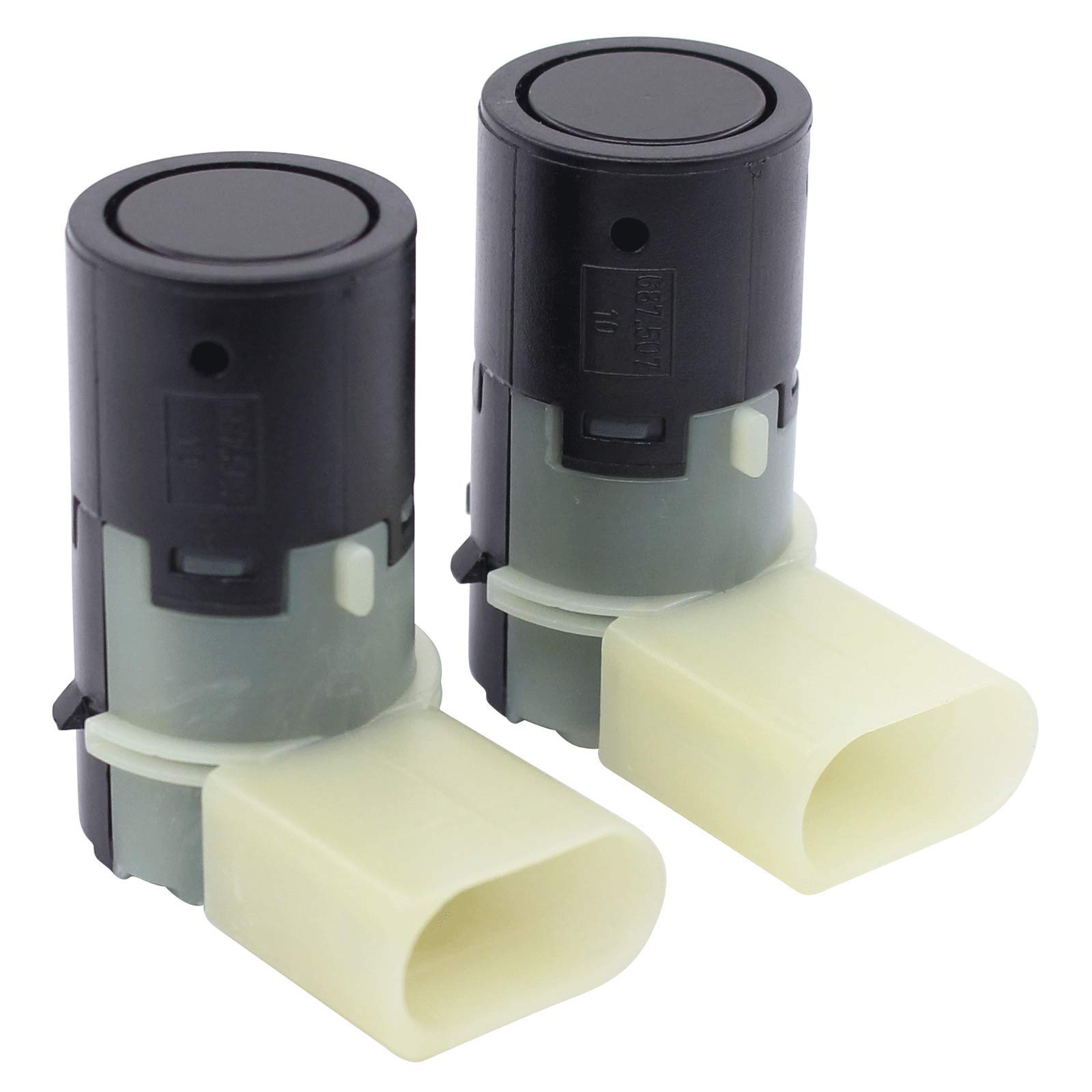 Doo Engy Einparkhilfe Einparksensoren PDC Parksensor für A2 A4 A6 A8 Doo Engy Einparkhilfe Einparksensoren PDC Parksensor für A2 A4 A6 A8 von Doo Engy