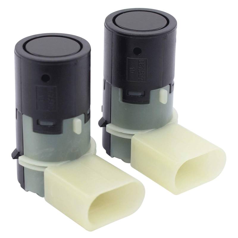Doo Engy Einparkhilfe Einparksensoren PDC Parksensor für A2 A4 A6 A8 von Doo Engy