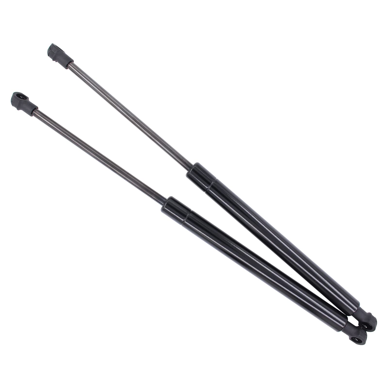 Doo Engy Gasfeder Motorhaube Dämpfer Gasdruckfeder Gasdämpfer Haubenlift Motorhaubenlifte schwarz vorne links und rechts für 3er E90 E91 E92 E93 Doo Engy Gasfeder Motorhaube Dämpfer Gasdruckfeder Gasdämpfer Haubenlift Motorhaubenlifte schwarz vorne links und rechts für 3er E90 E91 E92 E93 von Doo Engy