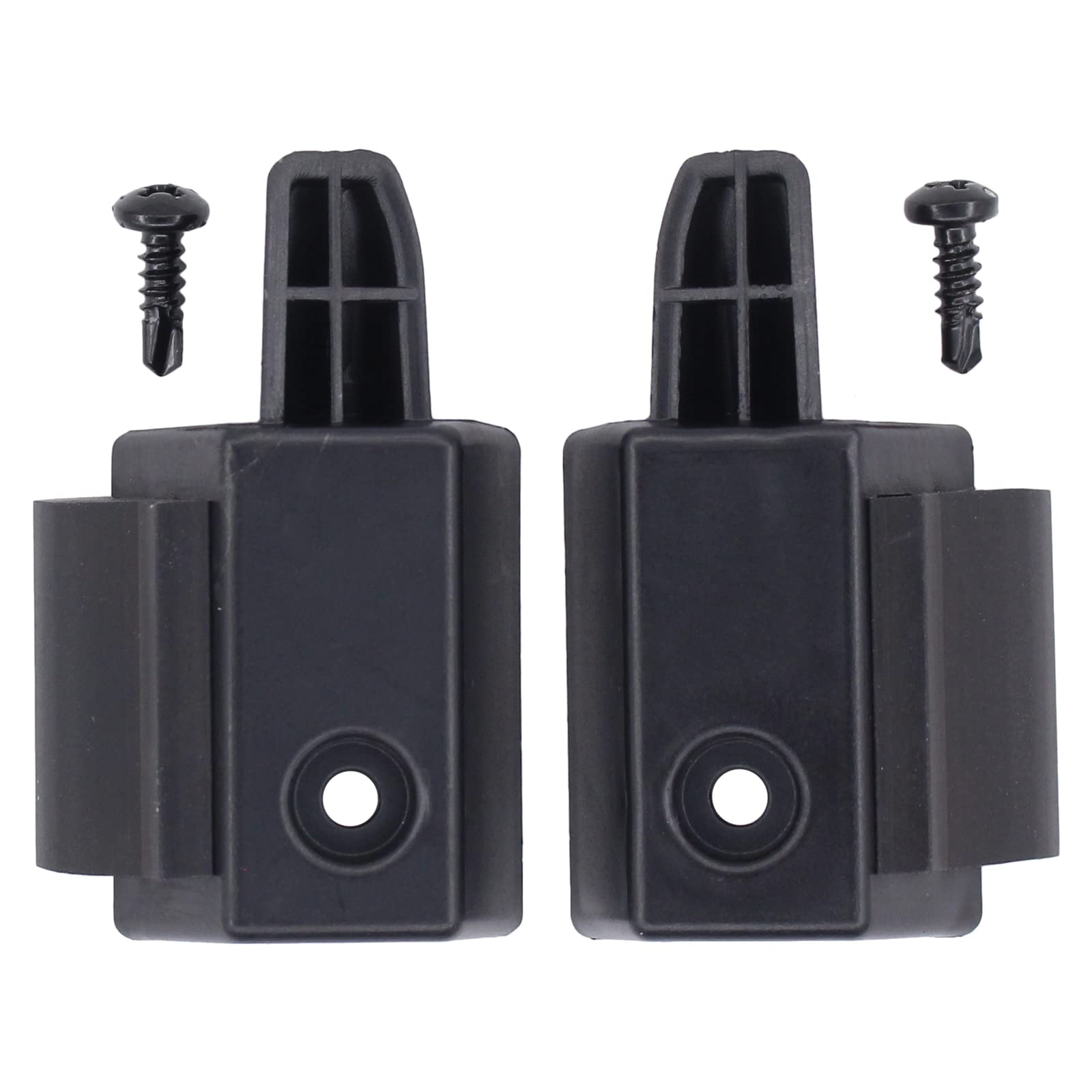 Doo Engy Haltebolzenaufnahme Hutablage Klammer Clips Halterung links und rechts für Clio 3 Doo Engy Haltebolzenaufnahme Hutablage Klammer Clips Halterung links und rechts für Clio 3 von Doo Engy