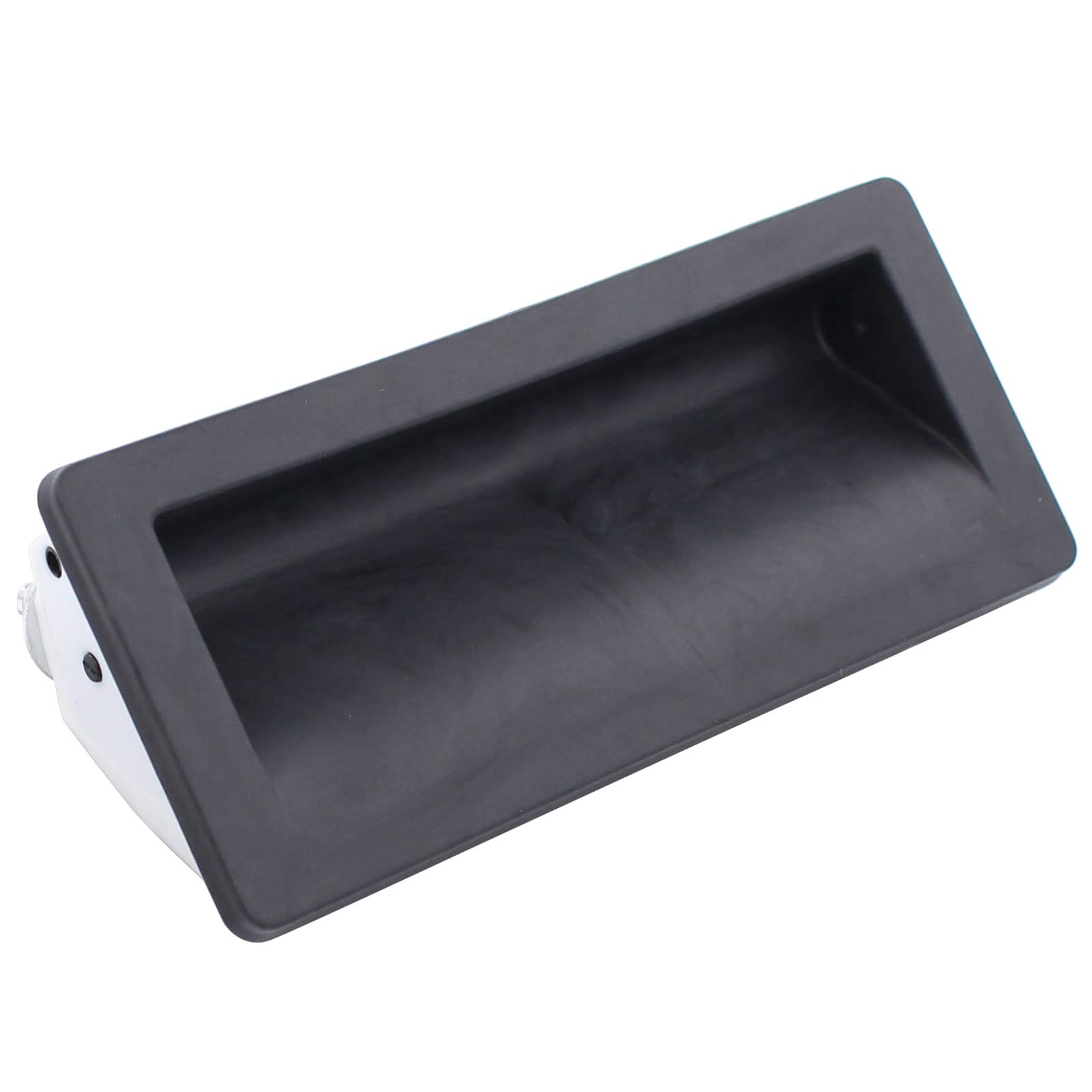 Doo Engy Heckklappen Griff Taster Türgriff Schalter Mikroschalter Drucktaster Kofferraumschloss schwarz hinten für Golf 6 Plus für Caddy für Jetta für Passat B7 B6 3C für Sharan 7N für Touareg 7P Doo Engy Heckklappen Griff Taster Türgriff Schalter Mikroschalter Drucktaster Kofferraumschloss schwarz hinten für Golf 6 Plus für Caddy für Jetta für Passat B7 B6 3C für Sharan 7N für Touareg 7P von Doo Engy