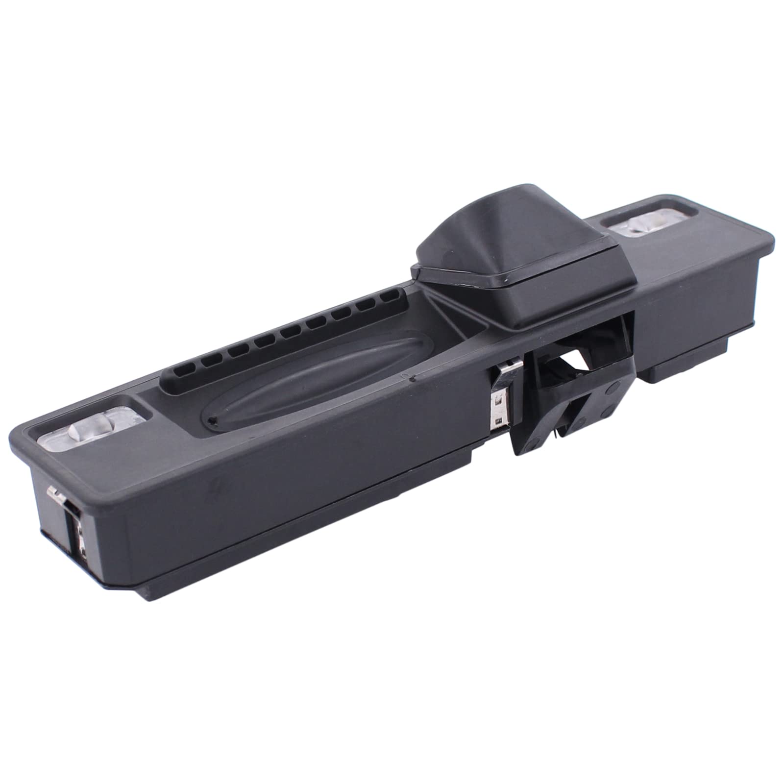 Heckklappenschalter Heckklappegriff Kofferraum Heckklappe Griff Taster Schalter Kofferraumöffner Kennzeichenbeleuchtung hinten für Focus Mk3 cmax dxa Fiesta Mk7 Heckklappenschalter Heckklappegriff Kofferraum Heckklappe Griff Taster Schalter Kofferraumöffner Kennzeichenbeleuchtung hinten für Focus Mk3 cmax dxa Fiesta Mk7 von Doo Engy