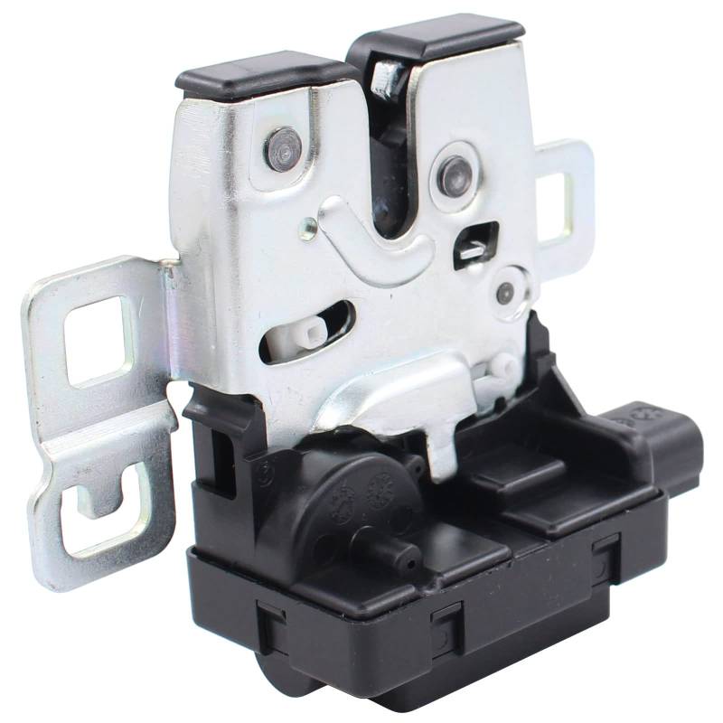 Doo Engy Heckklappenschloss Schloss Heckklappe Kofferraum Türschloss Kofferraumdeckelschloss Verriegelung Verriegelungshebel hinten für Mini R50 R53 R56 R59 von Doo Engy