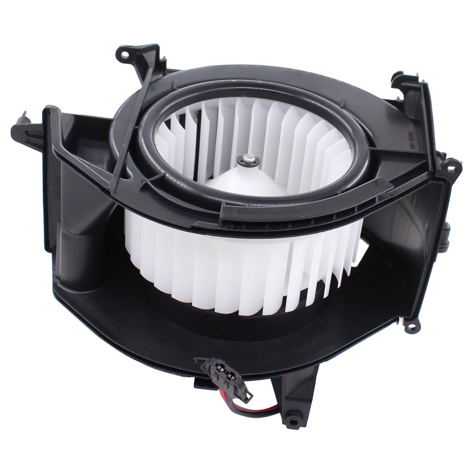 Doo Engy Innenraumgebläse Gebläsemotor Heizungsgebläse mit Motor Klimaanlage Heizung Gebläse Lüftermotor Klimaautomatik Heizungsanlage Stellmotor für A6 4F A6 C6 2004-2011 R8 2007-2015 Doo Engy Innenraumgebläse Gebläsemotor Heizungsgebläse mit Motor Klimaanlage Heizung Gebläse Lüftermotor Klimaautomatik Heizungsanlage Stellmotor für A6 4F A6 C6 2004-2011 R8 2007-2015 von Doo Engy