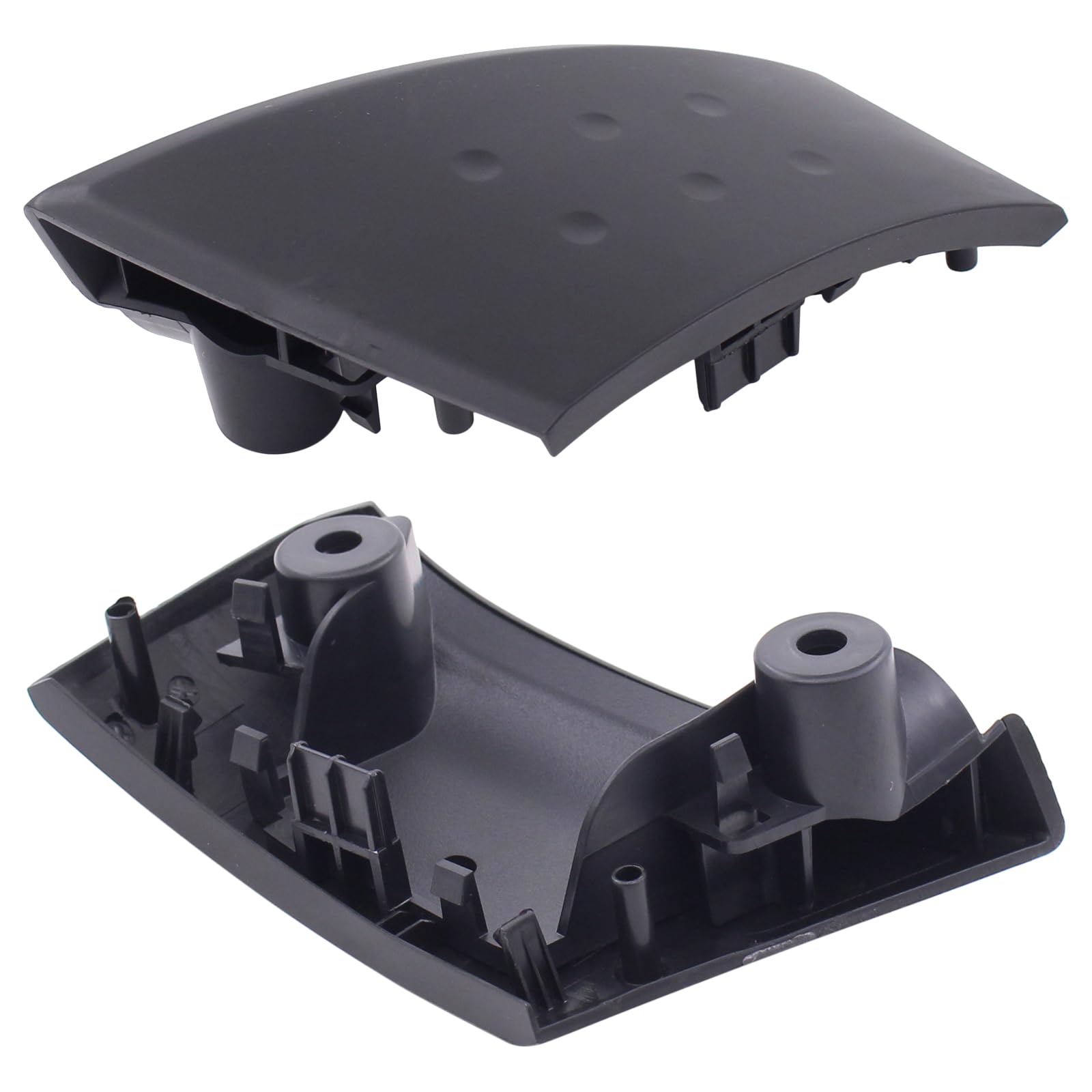 Doo Engy Innentürgriff Verkleidung Türarmlehnen Abdeckung Türgriff Zierblende Türöffner Öffner Tür Griff Blende Innen Halterung Linker Fahrer Fahrerseite vorne links für 107 C1 Aygo 2005-2014 Doo Engy Innentürgriff Verkleidung Türarmlehnen Abdeckung Türgriff Zierblende Türöffner Öffner Tür Griff Blende Innen Halterung Linker Fahrer Fahrerseite vorne links für 107 C1 Aygo 2005-2014 von Doo Engy