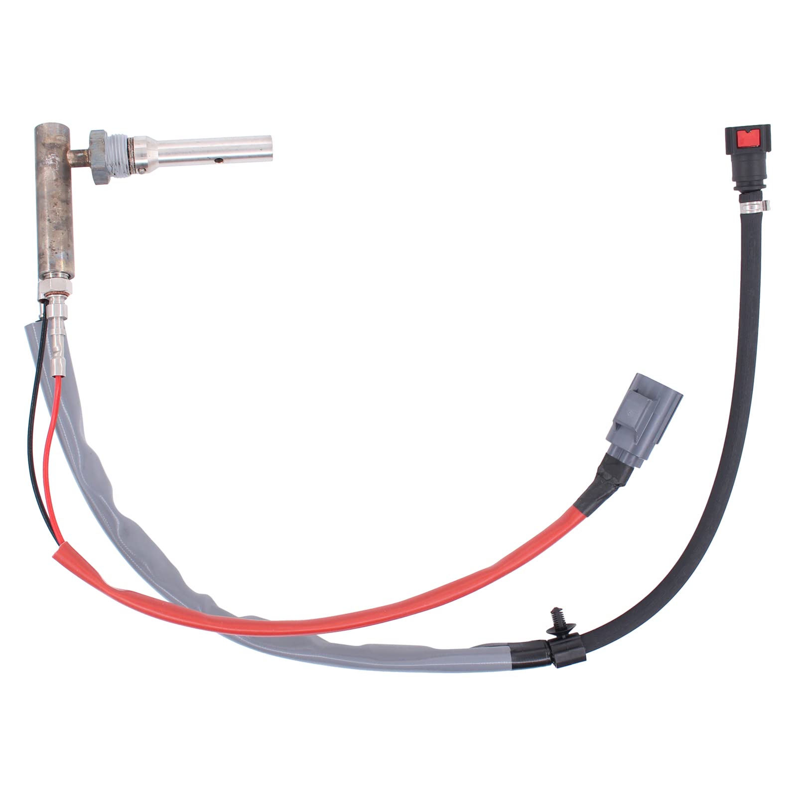 Doo Engy Kraftstoffdampfventil Einspritzdüse Einspritzeinheit für Transit MK7 2.2 TDCi 2006-2014 Jumper Boxer 2.2 HDi ab 2011 Doo Engy Kraftstoffdampfventil Einspritzdüse Einspritzeinheit für Transit MK7 2.2 TDCi 2006-2014 Jumper Boxer 2.2 HDi ab 2011 von Doo Engy