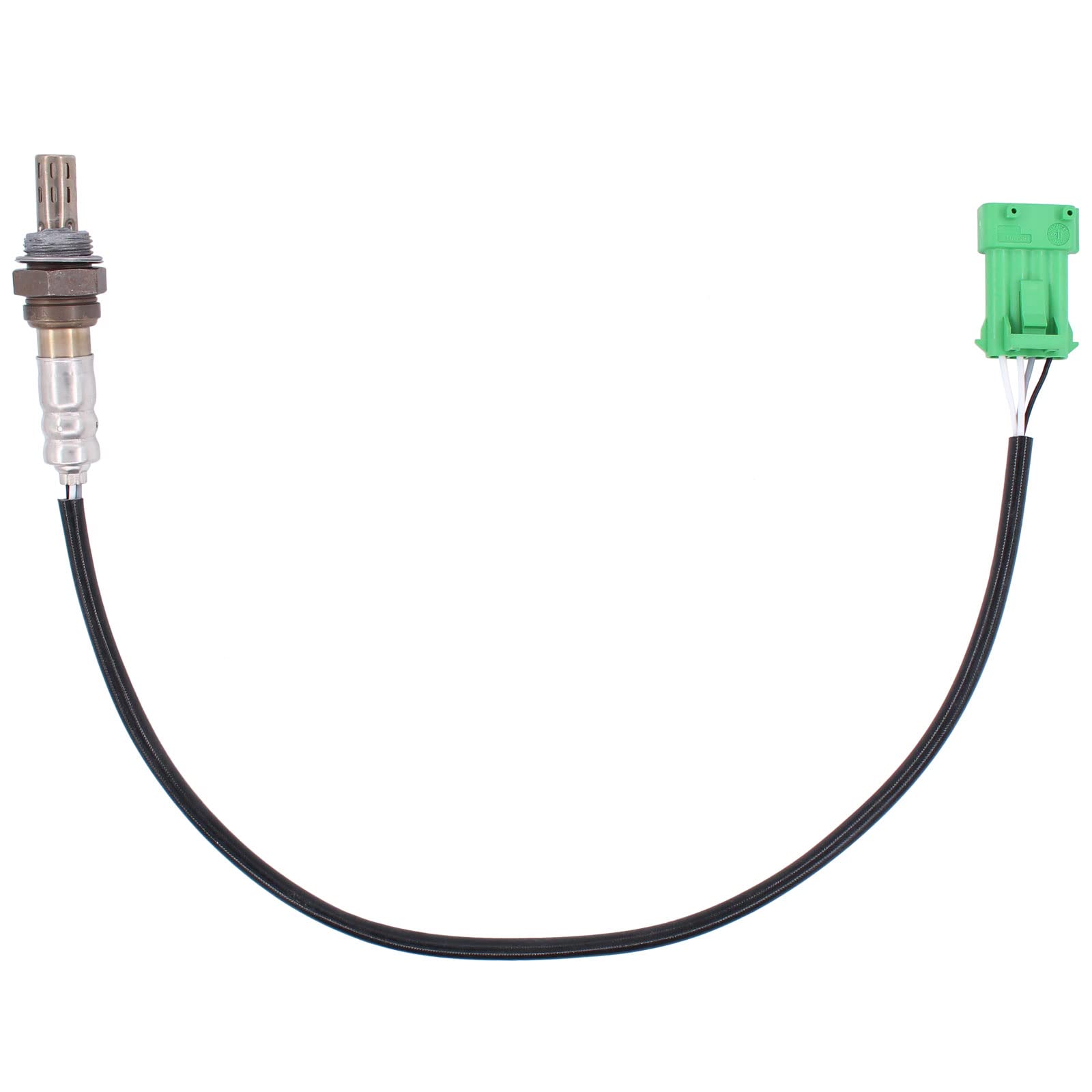Doo Engy Lambadasonde Lambdasensor Regelsonde Sensor Abgassteuerung vor Katalysator vorne für C2 C3 Berlingo Nemo 206 + 207 SW 1007 Bipper Partner Fiorino Qubo 1.1 1.4 Doo Engy Lambadasonde Lambdasensor Regelsonde Sensor Abgassteuerung vor Katalysator vorne für C2 C3 Berlingo Nemo 206 + 207 SW 1007 Bipper Partner Fiorino Qubo 1.1 1.4 von Doo Engy