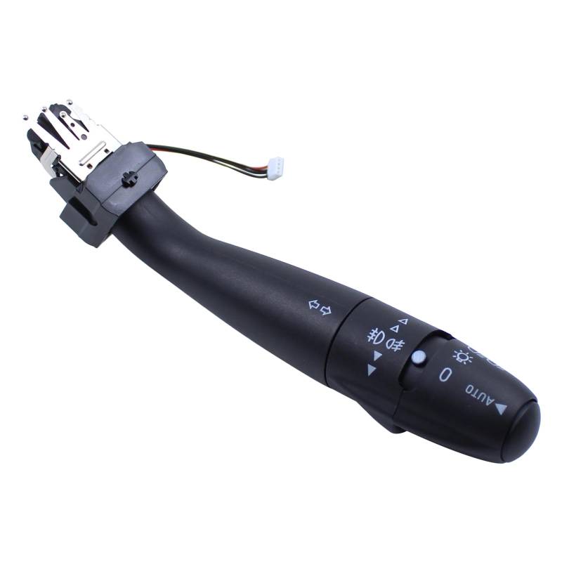 Doo Engy Lenkstockschalter Kombischalter Blinkerschalter Lichtschalter Lenksäulenschalter für 307 CC 307 SW von Doo Engy