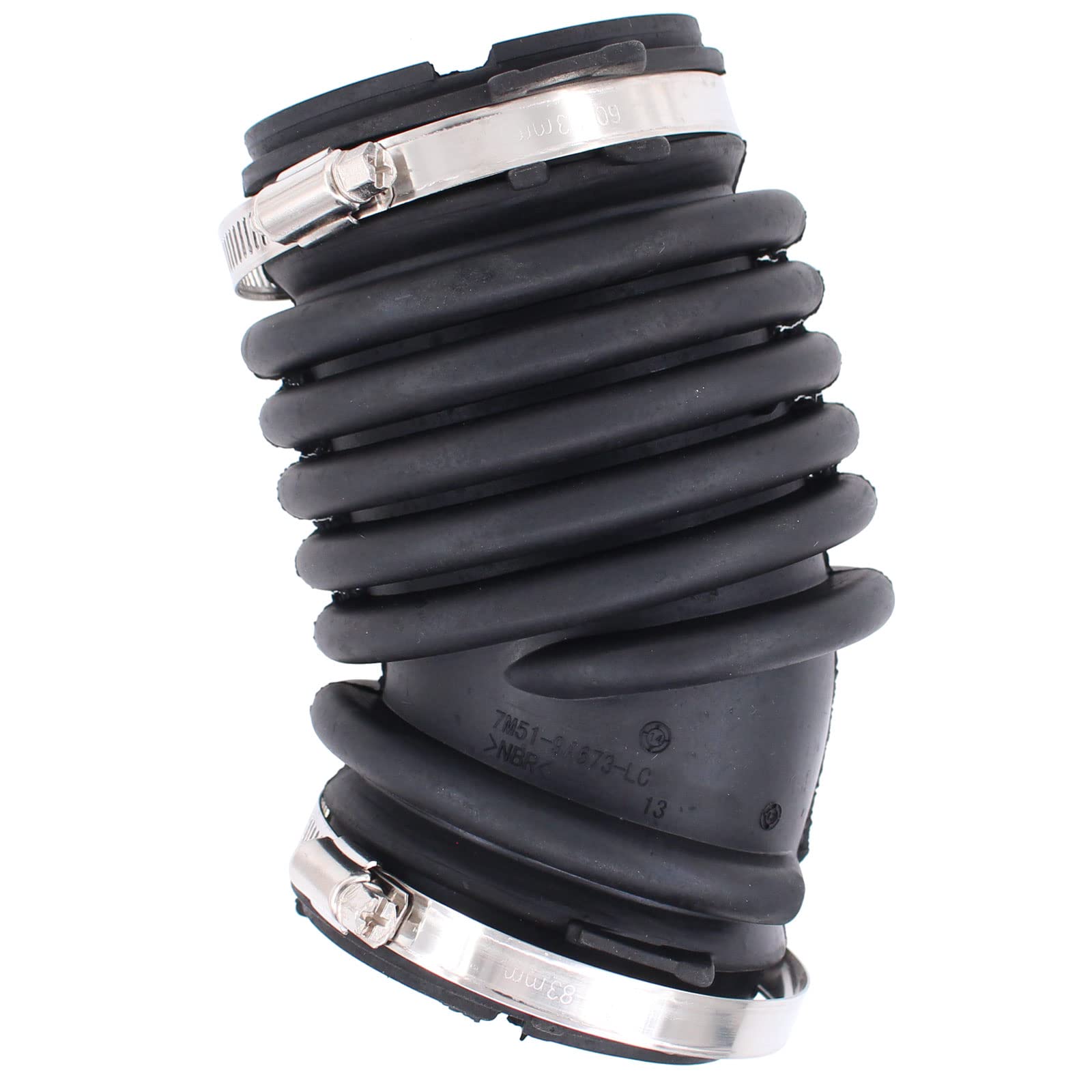 Doo Engy Luftfilter Ansaugschlauch Luftansaugrohr Ansaugrohr Luftschlauch Schlauch Luftversorgung für Focus MK2 C-Max cmax 1.8 2.0 Doo Engy Luftfilter Ansaugschlauch Luftansaugrohr Ansaugrohr Luftschlauch Schlauch Luftversorgung für Focus MK2 C-Max cmax 1.8 2.0 von Doo Engy