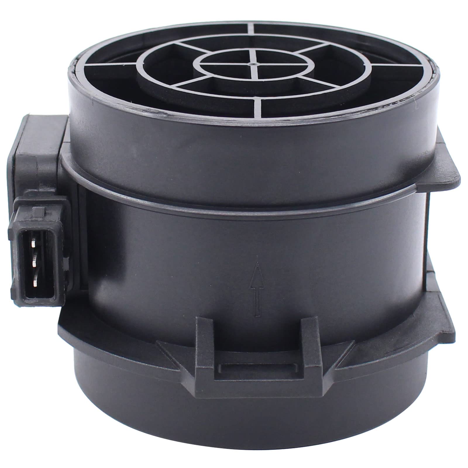 Doo Engy Luftmassenmesser Luftmengenmesser Luftmassensensor LMM für 3er E46 5er E39 X5 E53 Z3 E36 Doo Engy Luftmassenmesser Luftmengenmesser Luftmassensensor LMM für 3er E46 5er E39 X5 E53 Z3 E36 von Doo Engy