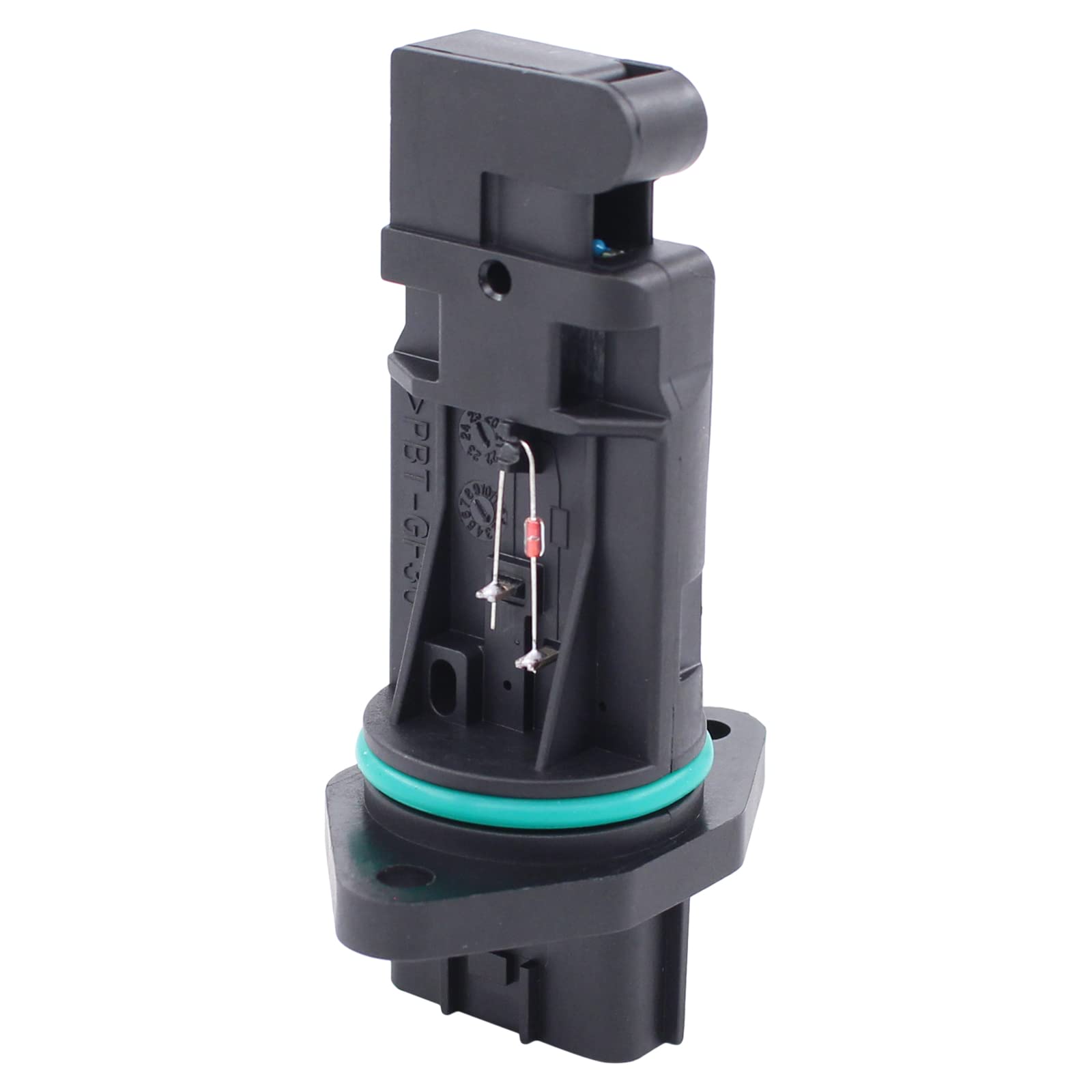 Doo Engy Luftmassenmesser Luftmengenmesser Luftversorgung für Micra K11 1992-2003 Doo Engy Luftmassenmesser Luftmengenmesser Luftversorgung für Micra K11 1992-2003 von Doo Engy