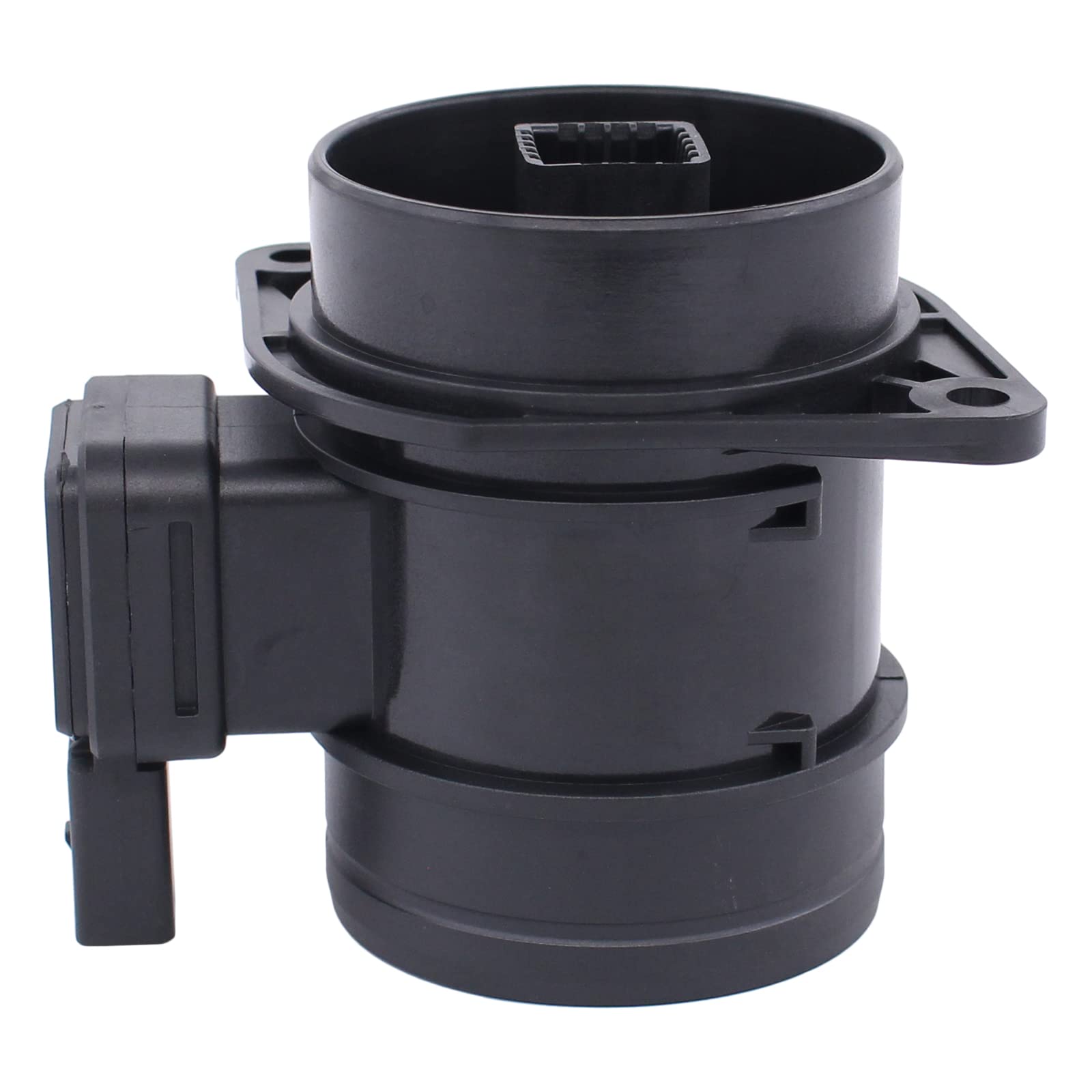 Doo Engy Luftmassenmesser Luftmengenmesser Sensor Luftmassensensor Luftversorgung für A1 8X A3 8P Golf 6 5K Plus für Passat B6 B7 3C für Polo 6R für Caddy 3 2K Doo Engy Luftmassenmesser Luftmengenmesser Sensor Luftmassensensor Luftversorgung für A1 8X A3 8P Golf 6 5K Plus für Passat B6 B7 3C für Polo 6R für Caddy 3 2K von Doo Engy