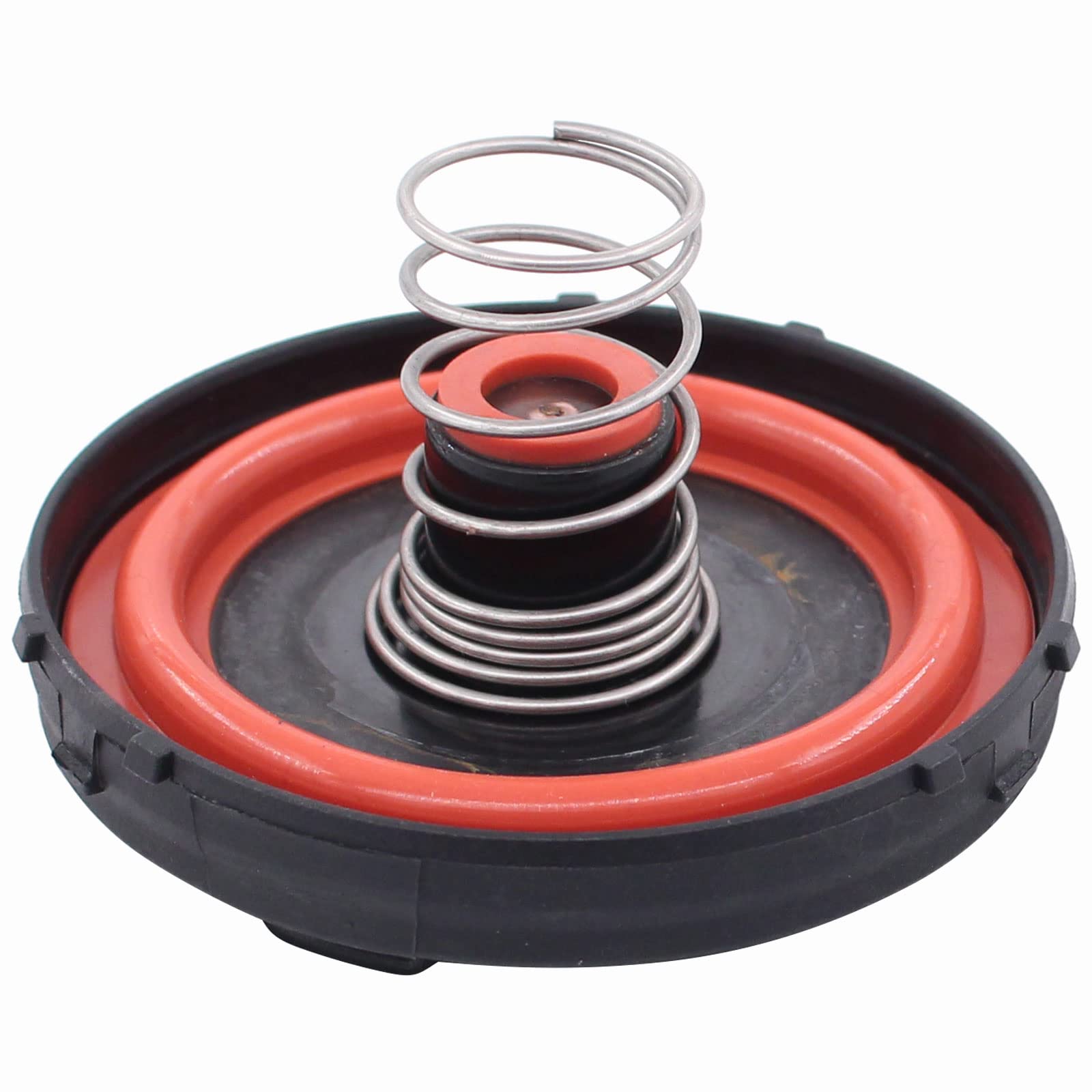 Doo Engy Membran Kurbelgehäuseentlüftung Deckel Ventildeckel Motor Ventil Reparatur Satz Ölabscheider für 3er E90 E91 E92 E93 5er E60 E61 F10 F11 6er E63 E64 N53 Motoren 2006-2013 Doo Engy Membran Kurbelgehäuseentlüftung Deckel Ventildeckel Motor Ventil Reparatur Satz Ölabscheider für 3er E90 E91 E92 E93 5er E60 E61 F10 F11 6er E63 E64 N53 Motoren 2006-2013 von Doo Engy