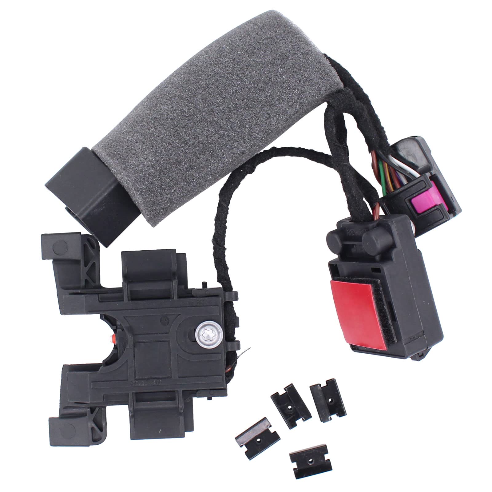 Doo Engy Mikroschalter Schaltbetätigung Automatik Getriebe Wahlhebel Schalthebel für Golf 7 Beetle 5C Leon 5F Octavia 5E Doo Engy Mikroschalter Schaltbetätigung Automatik Getriebe Wahlhebel Schalthebel für Golf 7 Beetle 5C Leon 5F Octavia 5E von Doo Engy