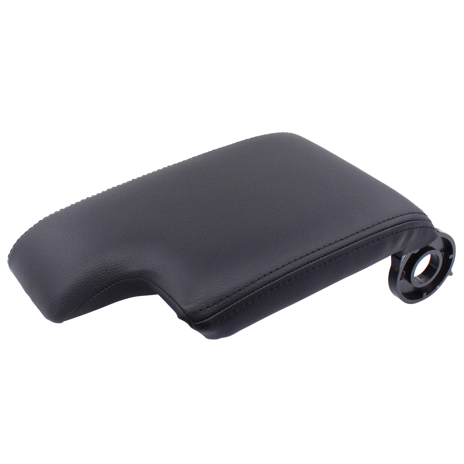 Doo Engy Mittelkonsole Armlehne Abdeckung Leder Schwarz für E46 316i 318d 318i 320d 320i 323i 325i 325xi 328i 330d 330i 330xd 330xi 318 Ci M3 3.2 316 TI 318td 325 TI 316 Ci 1999-2006 Doo Engy Mittelkonsole Armlehne Abdeckung Leder Schwarz für E46 316i 318d 318i 320d 320i 323i 325i 325xi 328i 330d 330i 330xd 330xi 318 Ci M3 3.2 316 TI 318td 325 TI 316 Ci 1999-2006 von Doo Engy