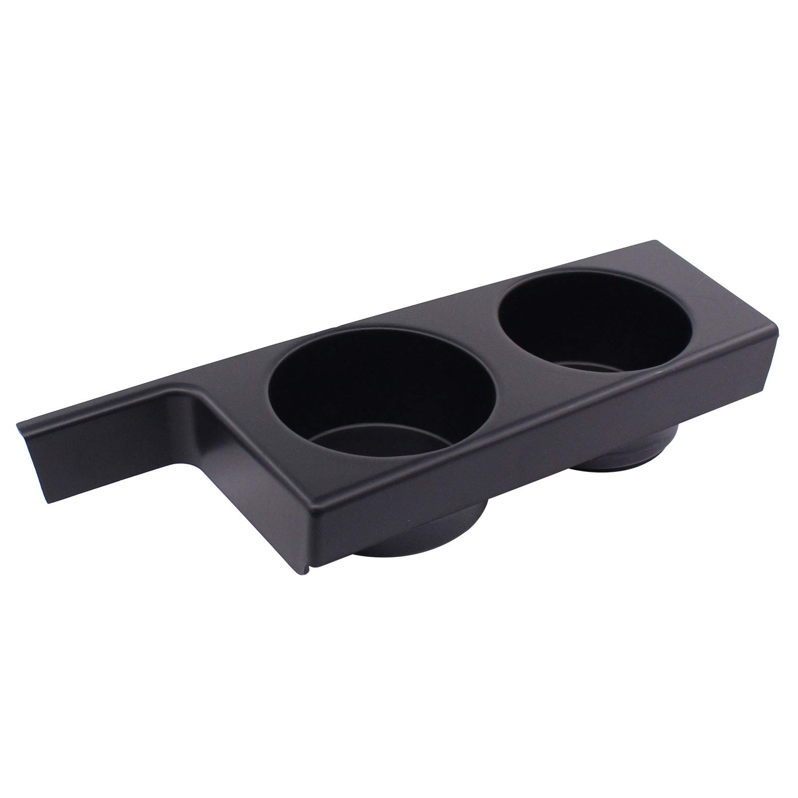 Doo Engy Mittelkonsole Becherhalter Getränkehalter Flaschenhalter Kaffeehalter Cup Holder für E39 520d 520i 523i 525d 525i 525td 525tds 528i 530d 530i 535i 540i M5 1997-2003 von Doo Engy