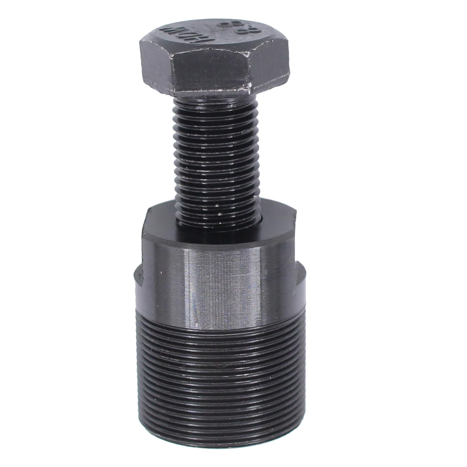 Doo Engy Motorrad Polradabzieher M24x1mm für P-eugeot Speedfight für H-onda für K-ymco 50cc GY6 China 4-takt Doo Engy Motorrad Polradabzieher M24x1mm für P-eugeot Speedfight für H-onda für K-ymco 50cc GY6 China 4-takt von Doo Engy