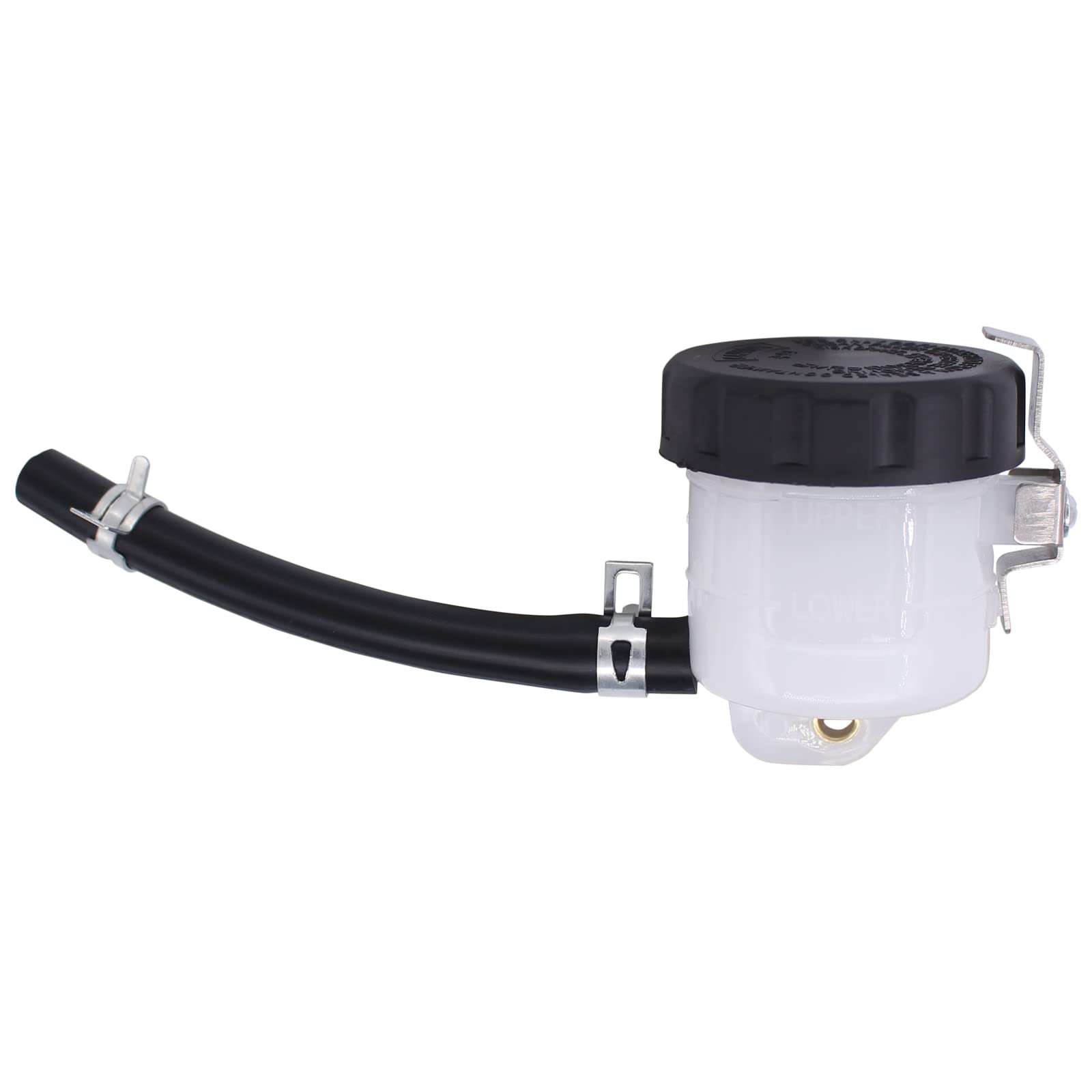 Doo Engy Motorrad Vorne Bremsflüssigkeitsbehälter Behälter für Su-zuki SV TL GSXR 600 650 750 1000 Hauptbremszylinder Ölbehälter Öl Cup Doo Engy Motorrad Vorne Bremsflüssigkeitsbehälter Behälter für Su-zuki SV TL GSXR 600 650 750 1000 Hauptbremszylinder Ölbehälter Öl Cup von Doo Engy