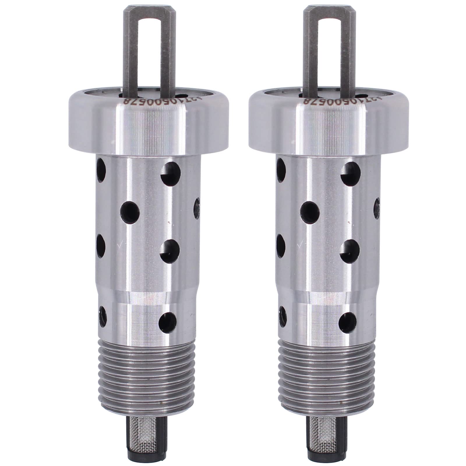 Doo Engy Nockenwelle Magnetventil Steuerventil Regelventil Ölsteuerventil Nockenwellenversteller Nockenwellenverstellung für C E Klasse W204 S204 W212 S212 C207 A207 SLK R172 Doo Engy Nockenwelle Magnetventil Steuerventil Regelventil Ölsteuerventil Nockenwellenversteller Nockenwellenverstellung für C E Klasse W204 S204 W212 S212 C207 A207 SLK R172 von Doo Engy