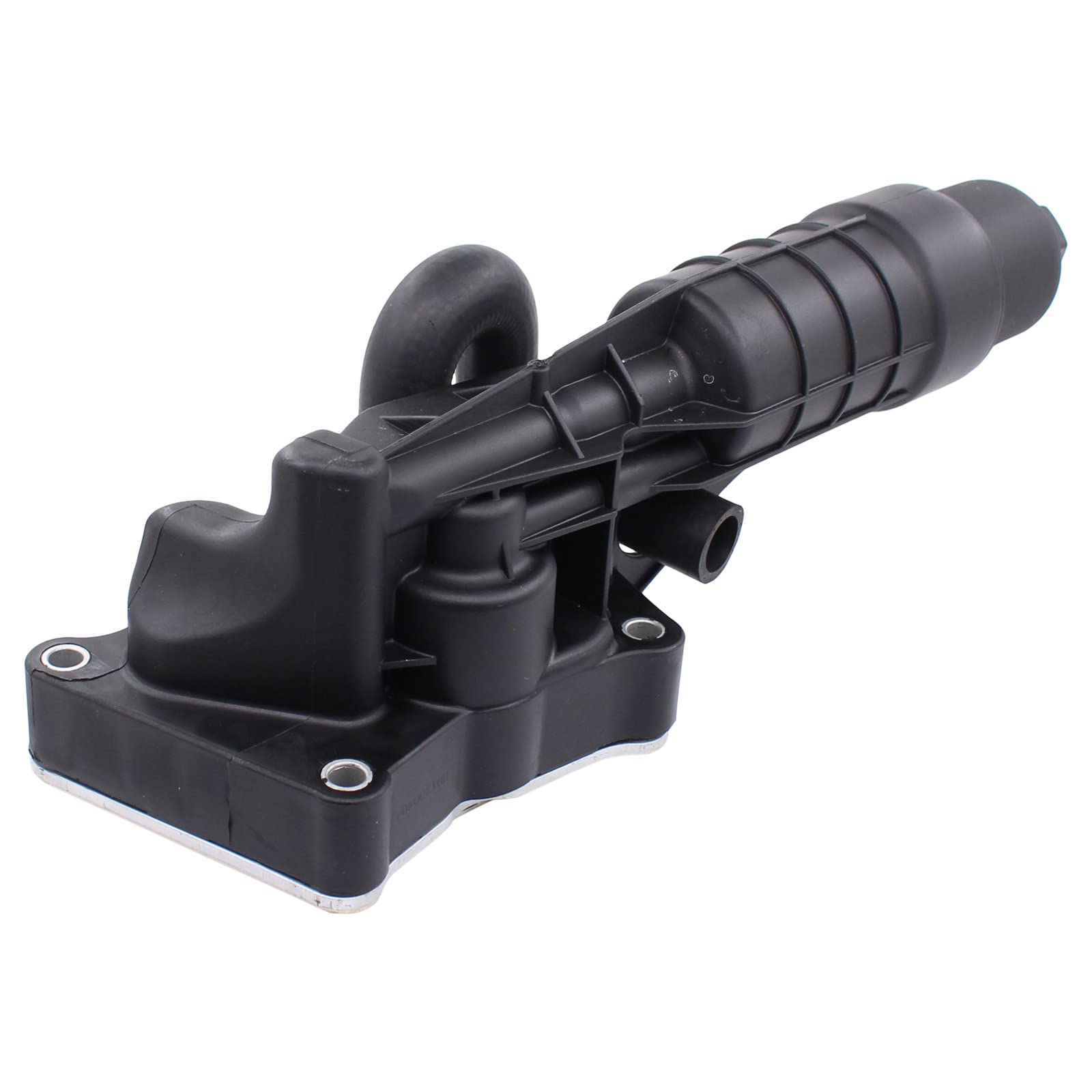 Doo Engy Ölfilter Gehäuse Ölfiltergehäuse Motor Ölkühler mit Kühler Deckel Dichtung für C Klasse W204 C204 S204 E Klasse W212 A207 C207 S212 SLK R172 Doo Engy Ölfilter Gehäuse Ölfiltergehäuse Motor Ölkühler mit Kühler Deckel Dichtung für C Klasse W204 C204 S204 E Klasse W212 A207 C207 S212 SLK R172 von Doo Engy