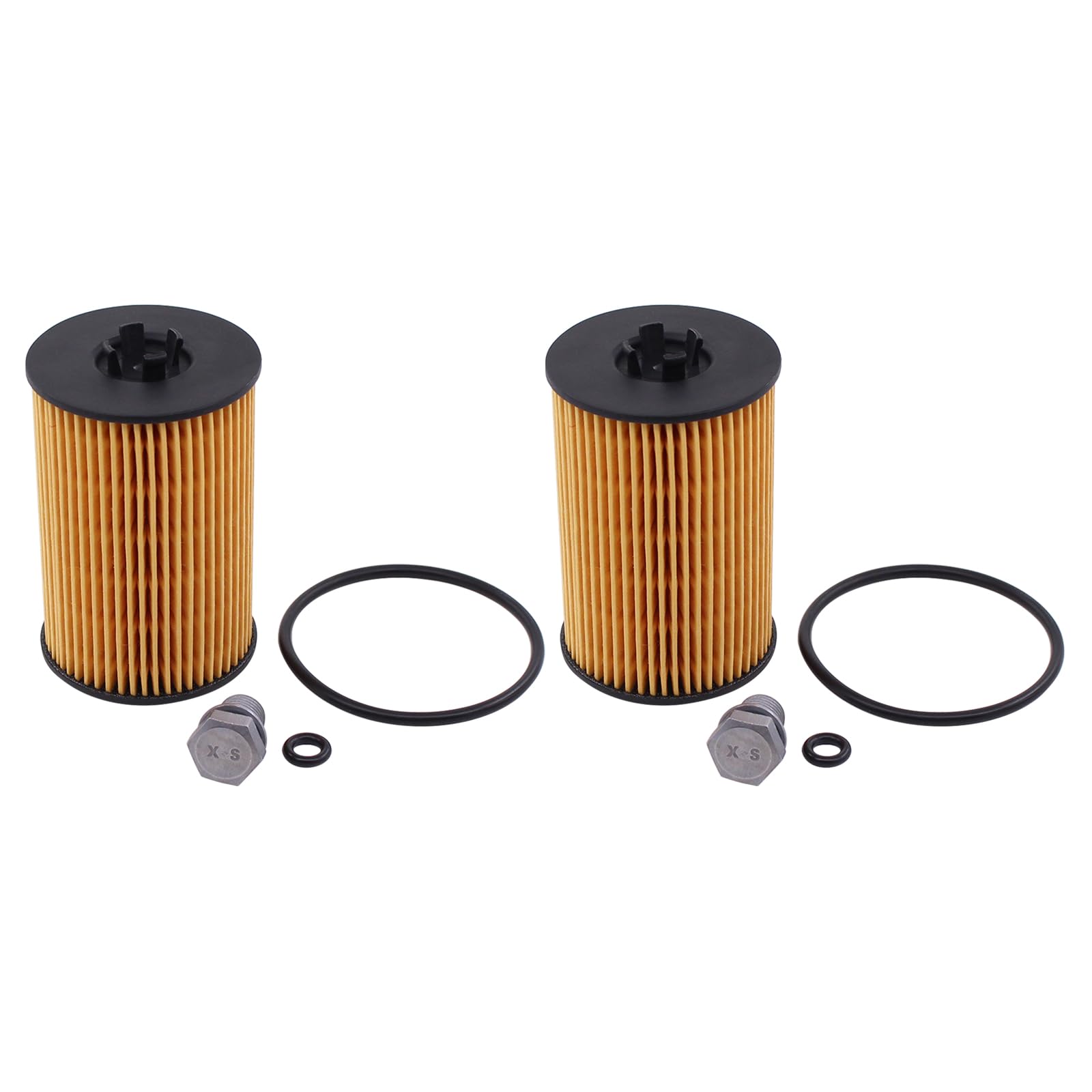 Doo Engy Ölfilter Ölfiltereinsatz Schraube Dichtungssatz für A1 A3 A4 A5A6 Q2 Q3 Q5 TT Ibiza Leon Beetle Golf Je-tta Pa-ssat Polo Sha-ran Ti-guan Tou-ran Doo Engy Ölfilter Ölfiltereinsatz Schraube Dichtungssatz für A1 A3 A4 A5A6 Q2 Q3 Q5 TT Ibiza Leon Beetle Golf Je-tta Pa-ssat Polo Sha-ran Ti-guan Tou-ran von Doo Engy