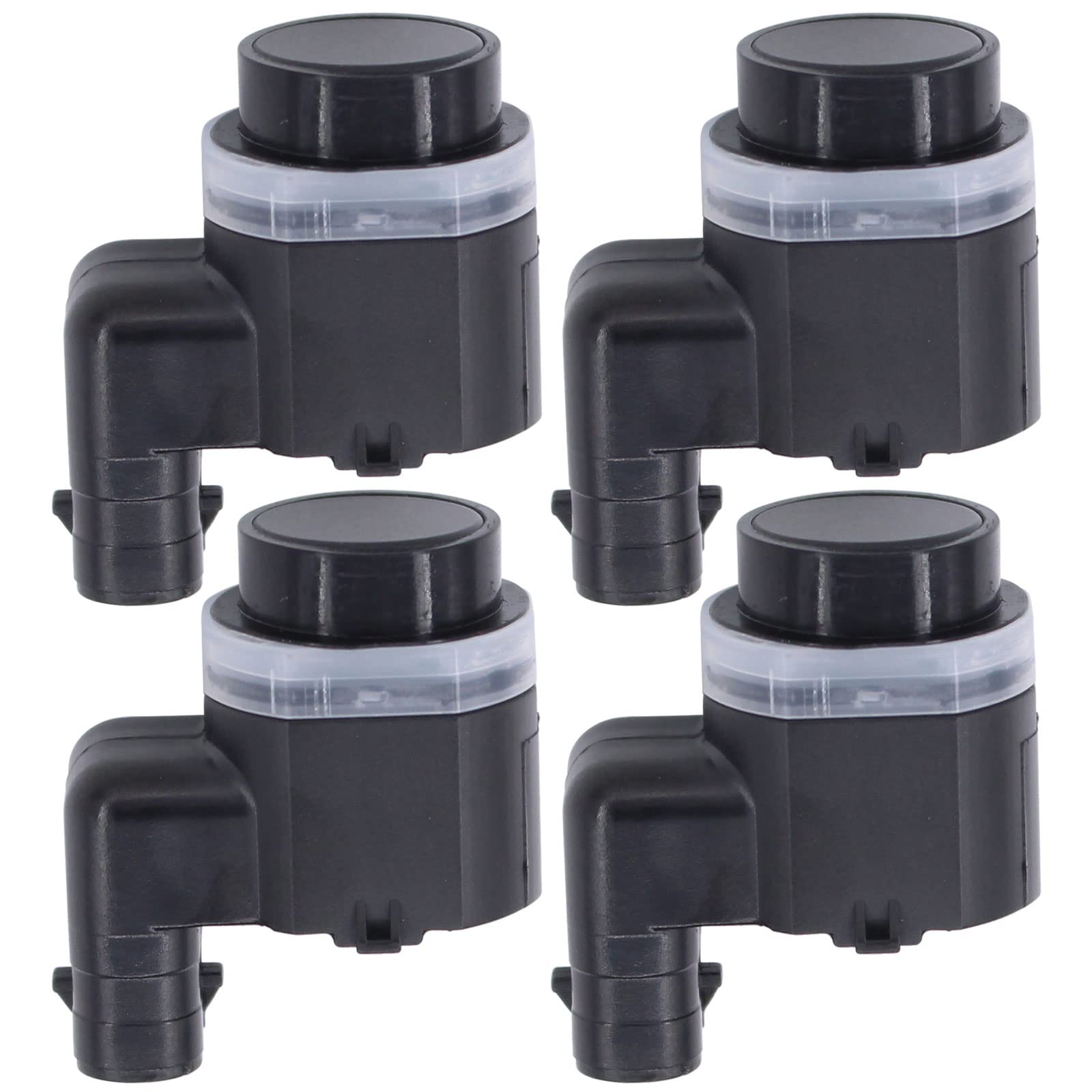 Doo Engy PDC Sensor Einparkhilfe Parksensor Ultraschallsensor Parkhilfe Rückfahrsensor außen innen vorne und hinten für X3 E83 X5 E70 X6 E71 E72 Doo Engy PDC Sensor Einparkhilfe Parksensor Ultraschallsensor Parkhilfe Rückfahrsensor außen innen vorne und hinten für X3 E83 X5 E70 X6 E71 E72 von Doo Engy